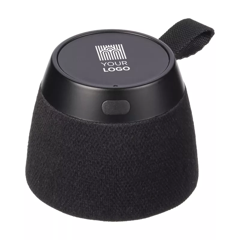 Enceinte sans fil Maglo, noir