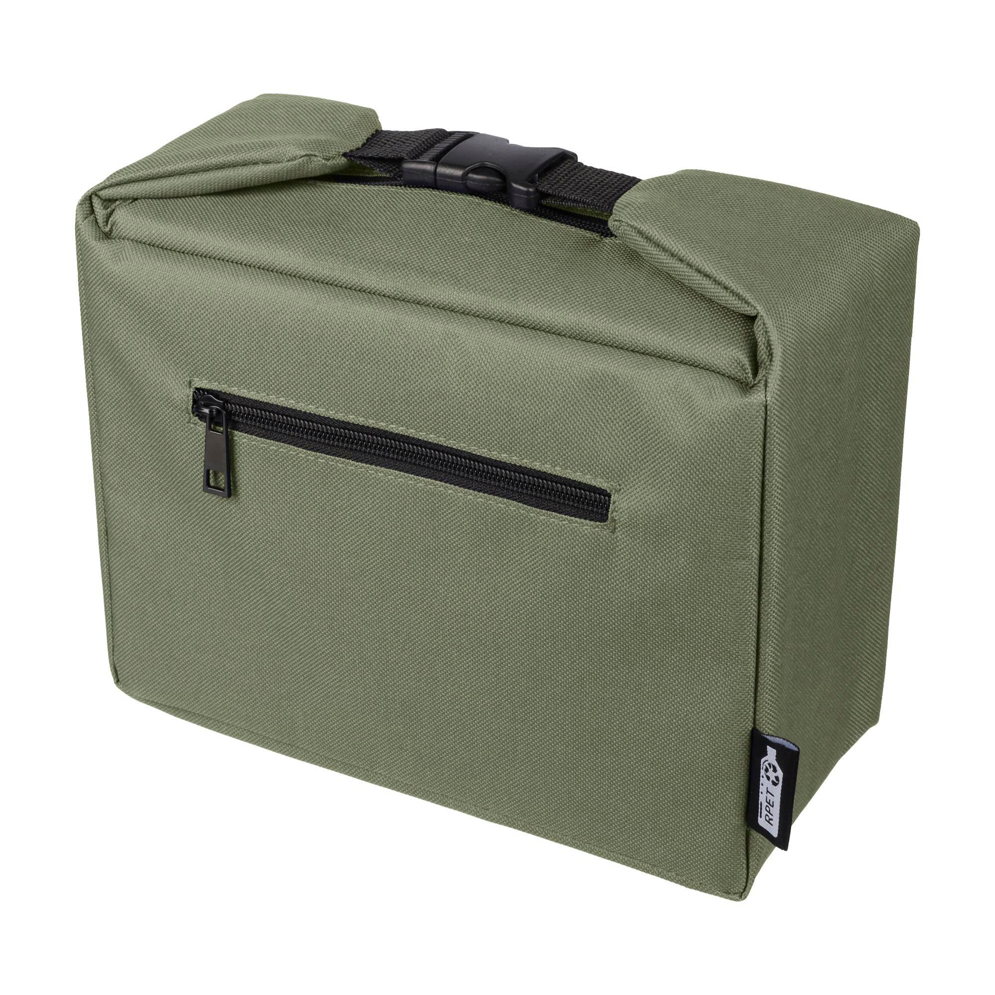 Kühltasche Chillo – 5 l, grün