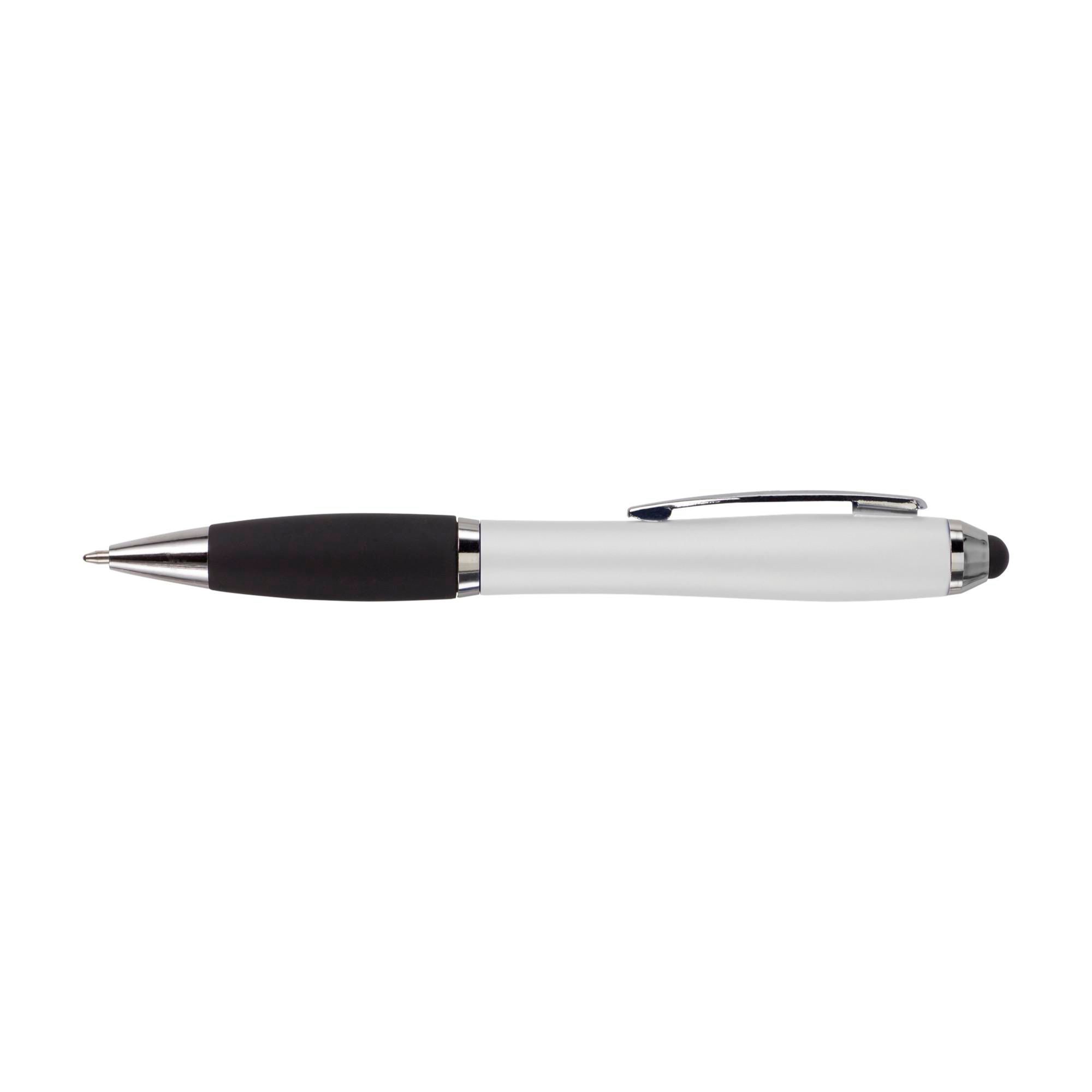 Stylo Lana – Original – stylet, blanc