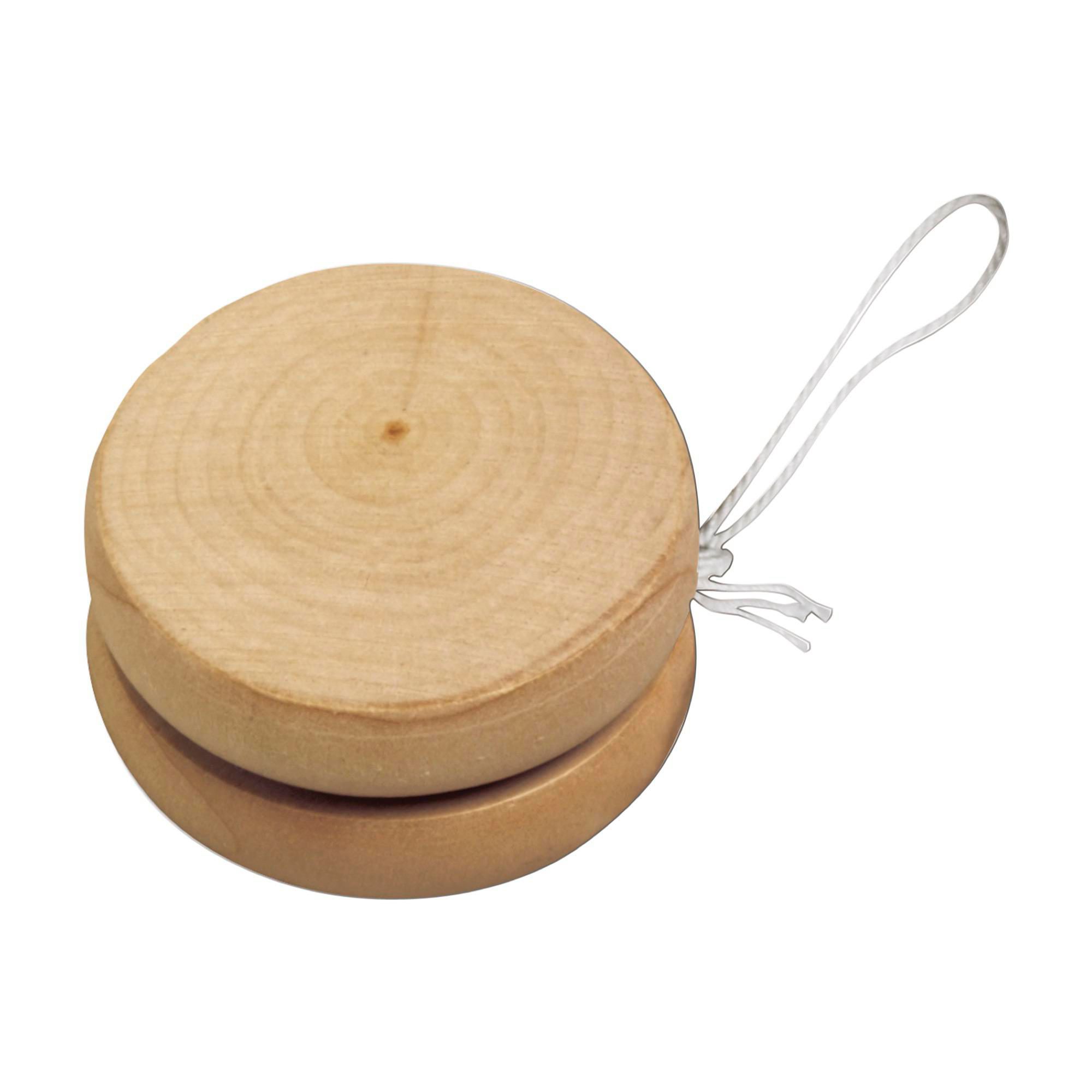Yoyo Ben, brown