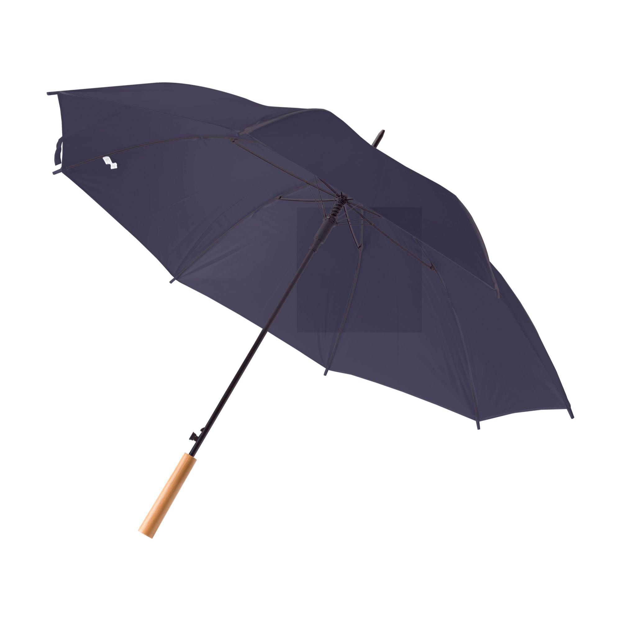 Parapluie Andy, bleu