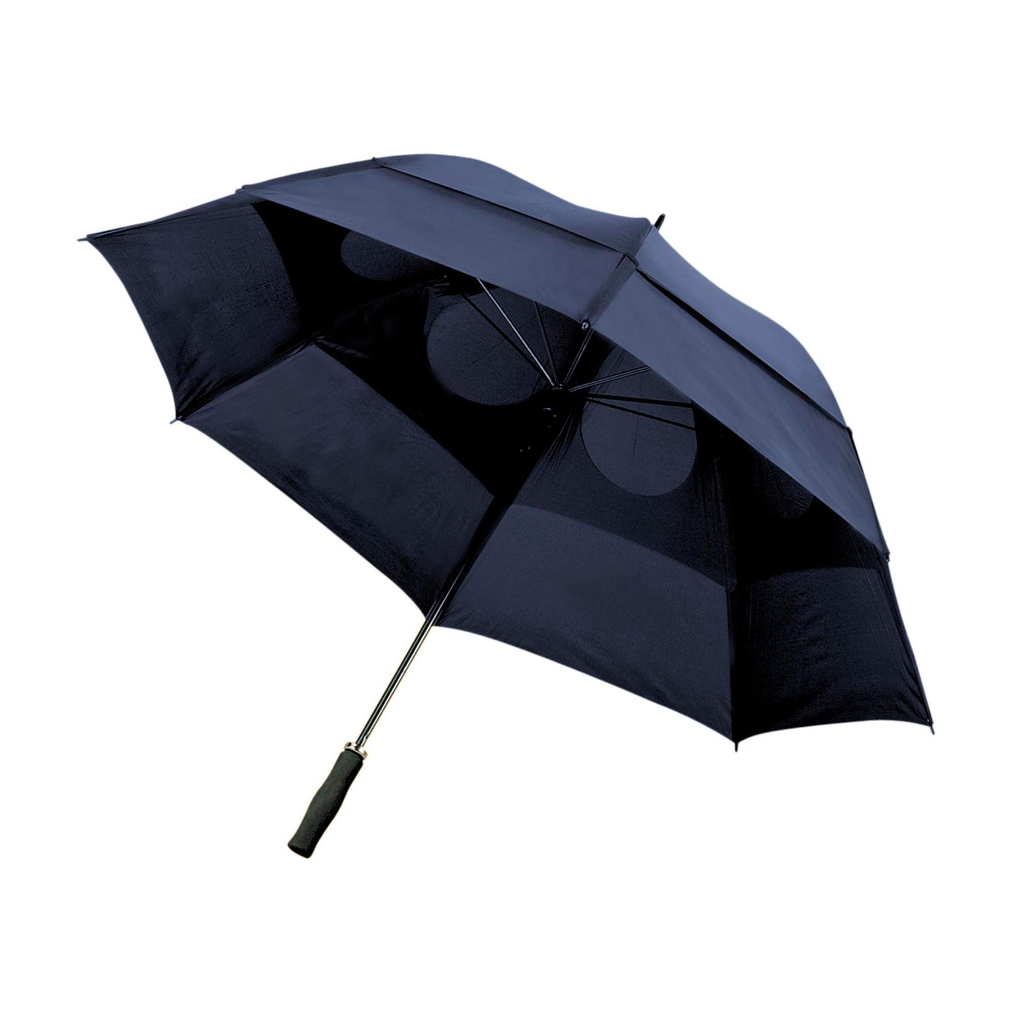 Regenschirm Debbie, blau