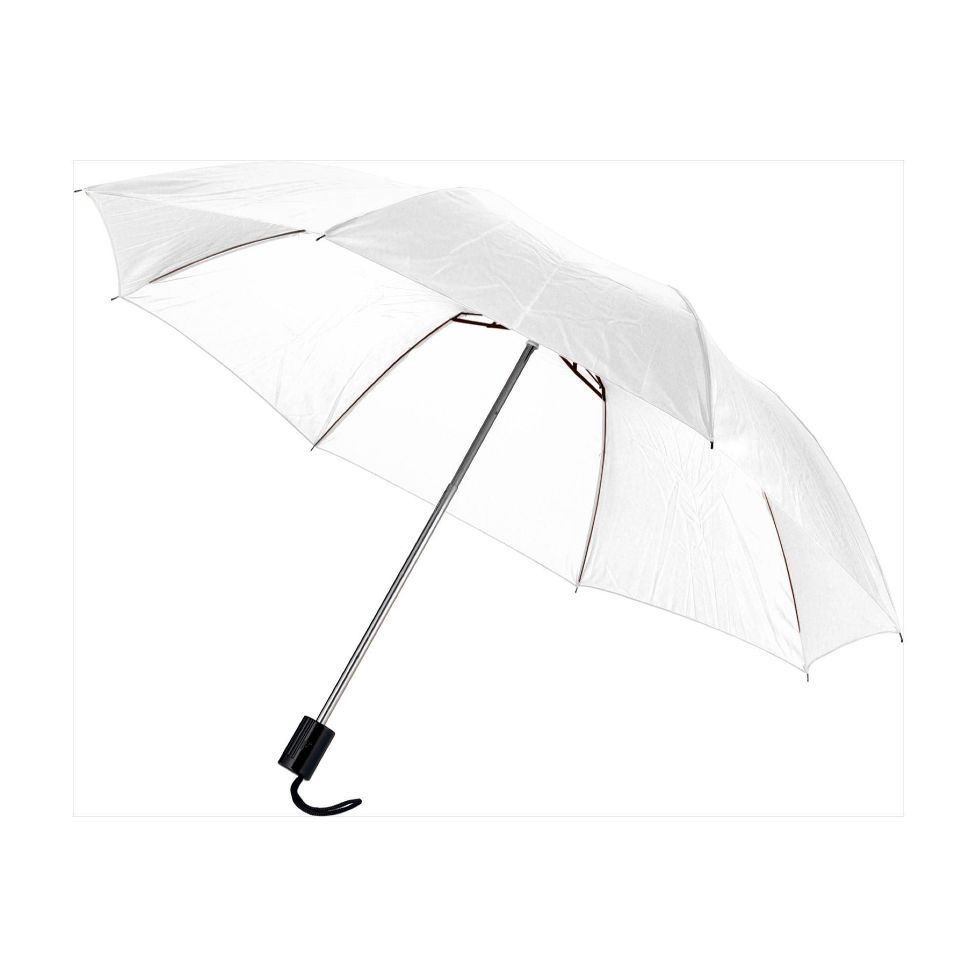 Regenschirm Mimi, weiß