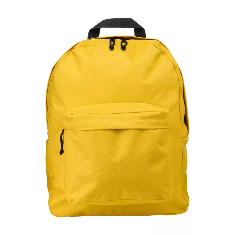 Rucksack Livia – 20 l, gelb