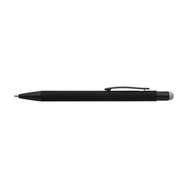 Stylo Formentera – Aluminium – Stylet, argenté