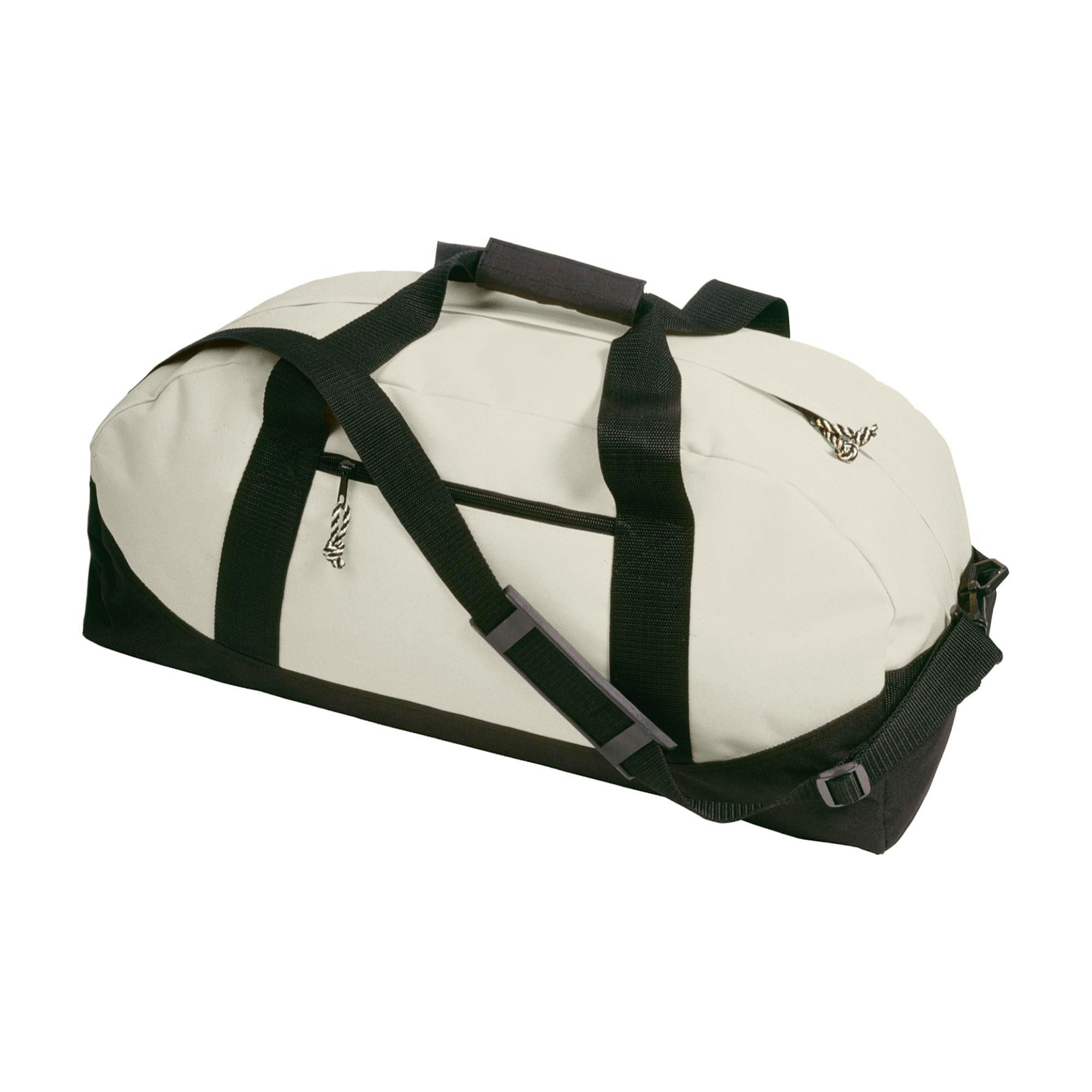Sporttasche Amir – 35 l, hellgrau