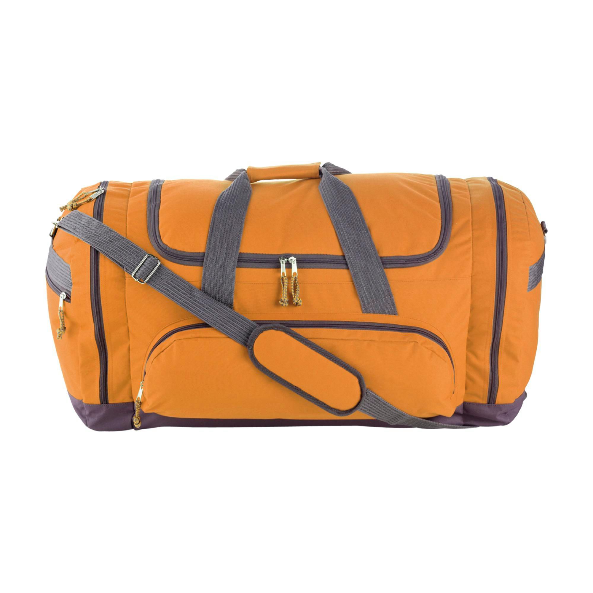Sports bag Lorenzo – 85 l, orange