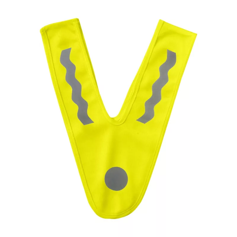 Safety vest Cassidy – Kids, yellow