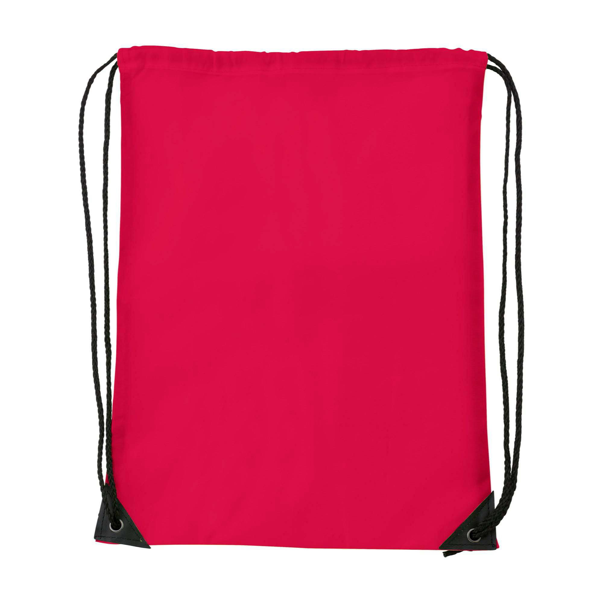 Sac à dos Steffi – Cordon, rouge
