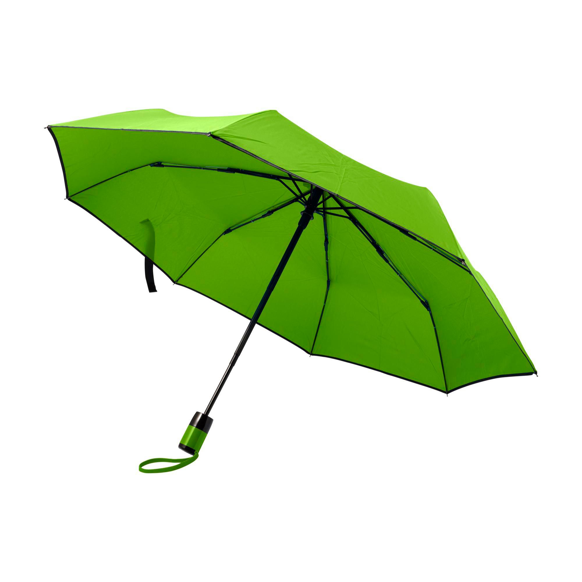 Parapluie Jamelia, lime