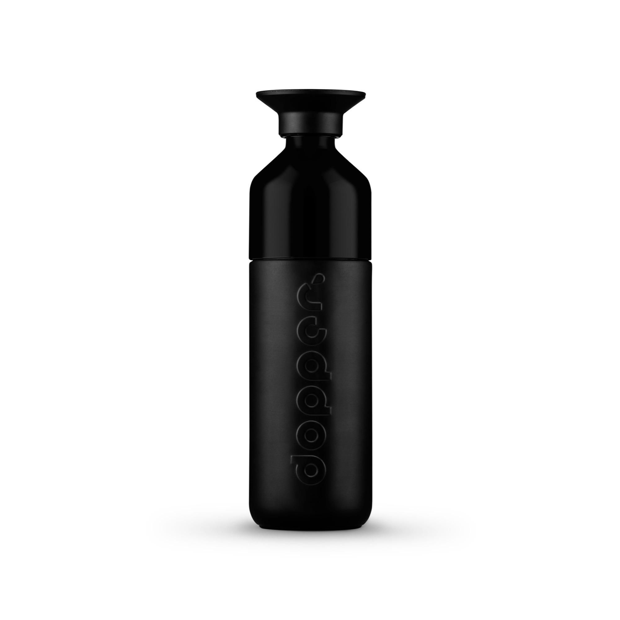 Dopper Insulated Black – 580 ml, blazing black