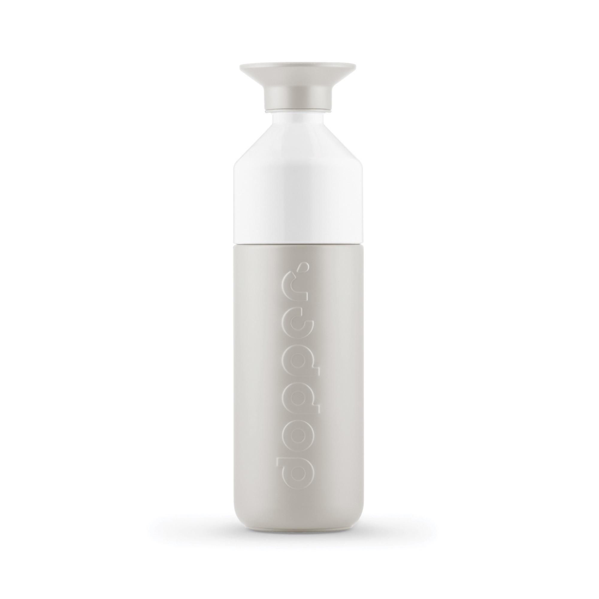 Dopper Insulated – 580 ml, gentle grey