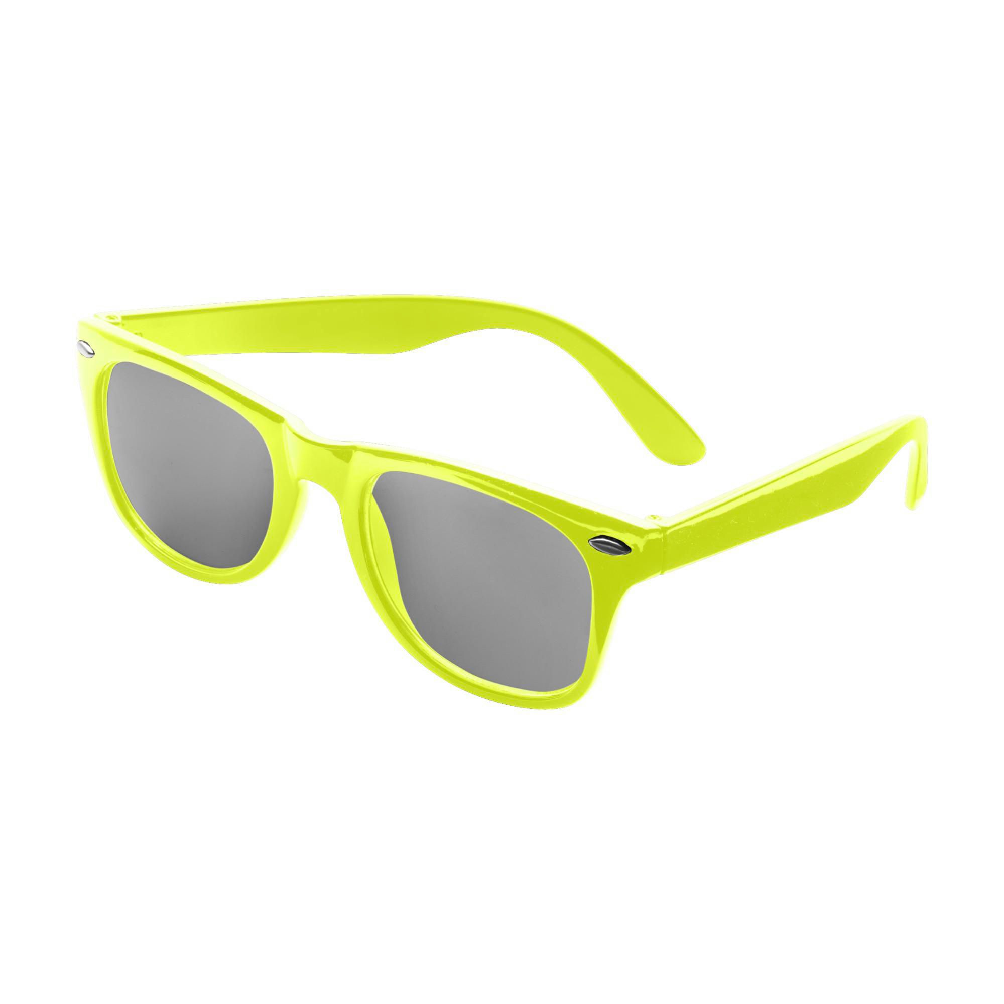 Sunglasses Kenzie – Original, lime