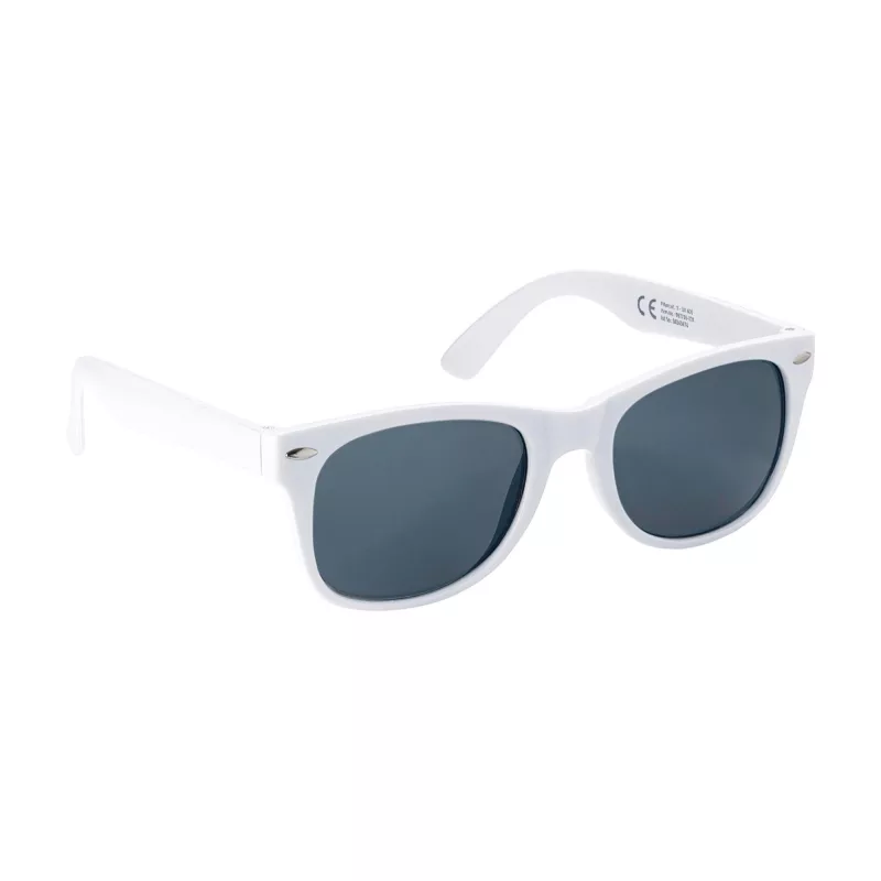 Sunglasses Kenzie, white