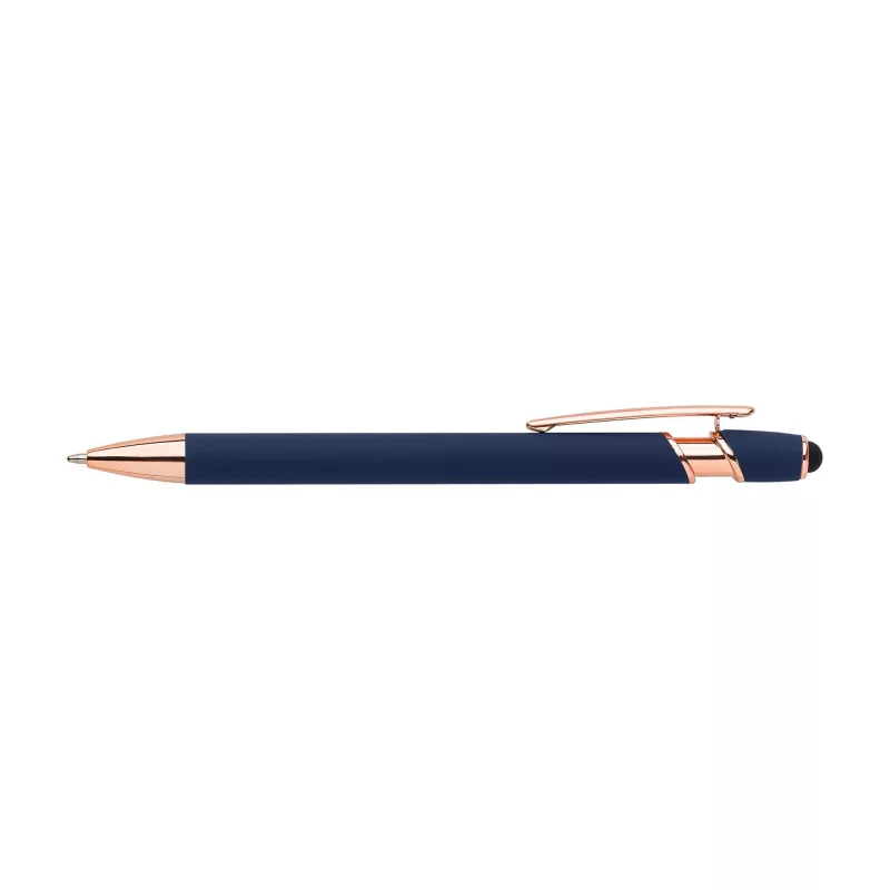 Stylo Anthony – stylet, bleu marine
