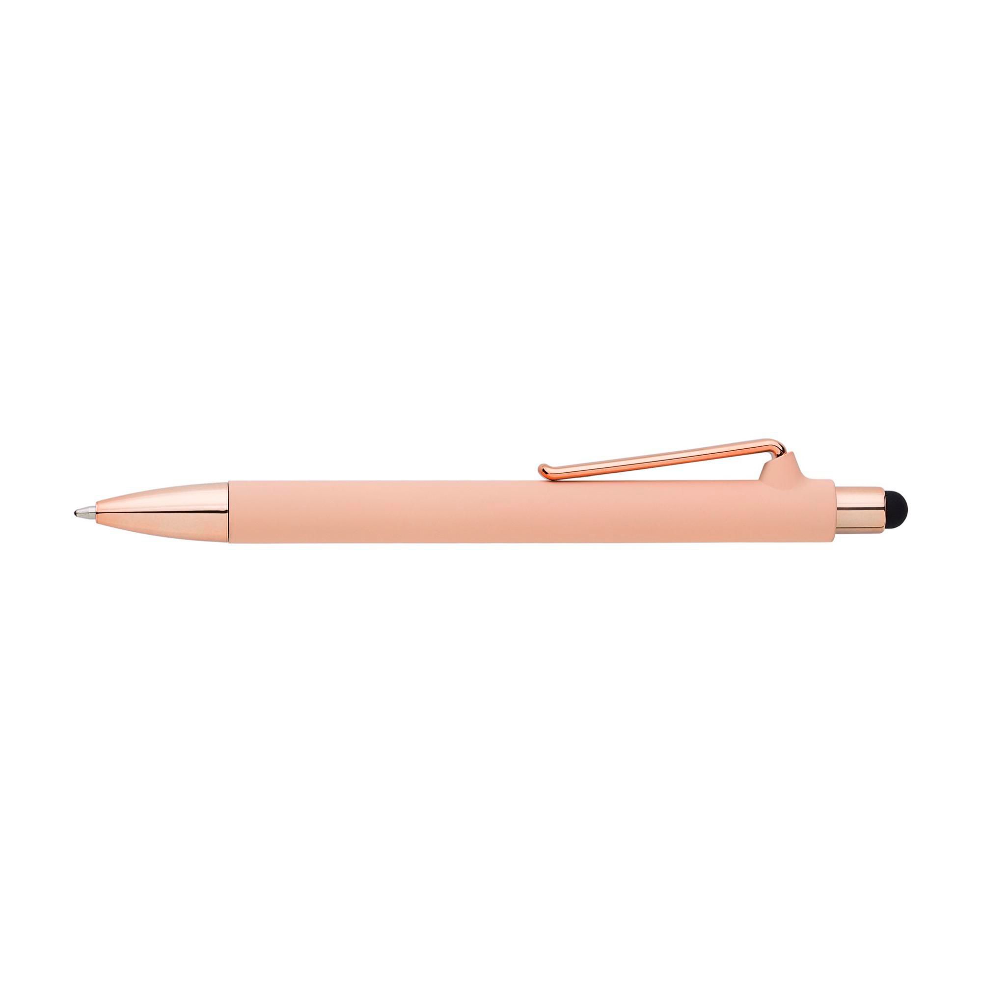 Ballpen Hendrix – Stylus, pink