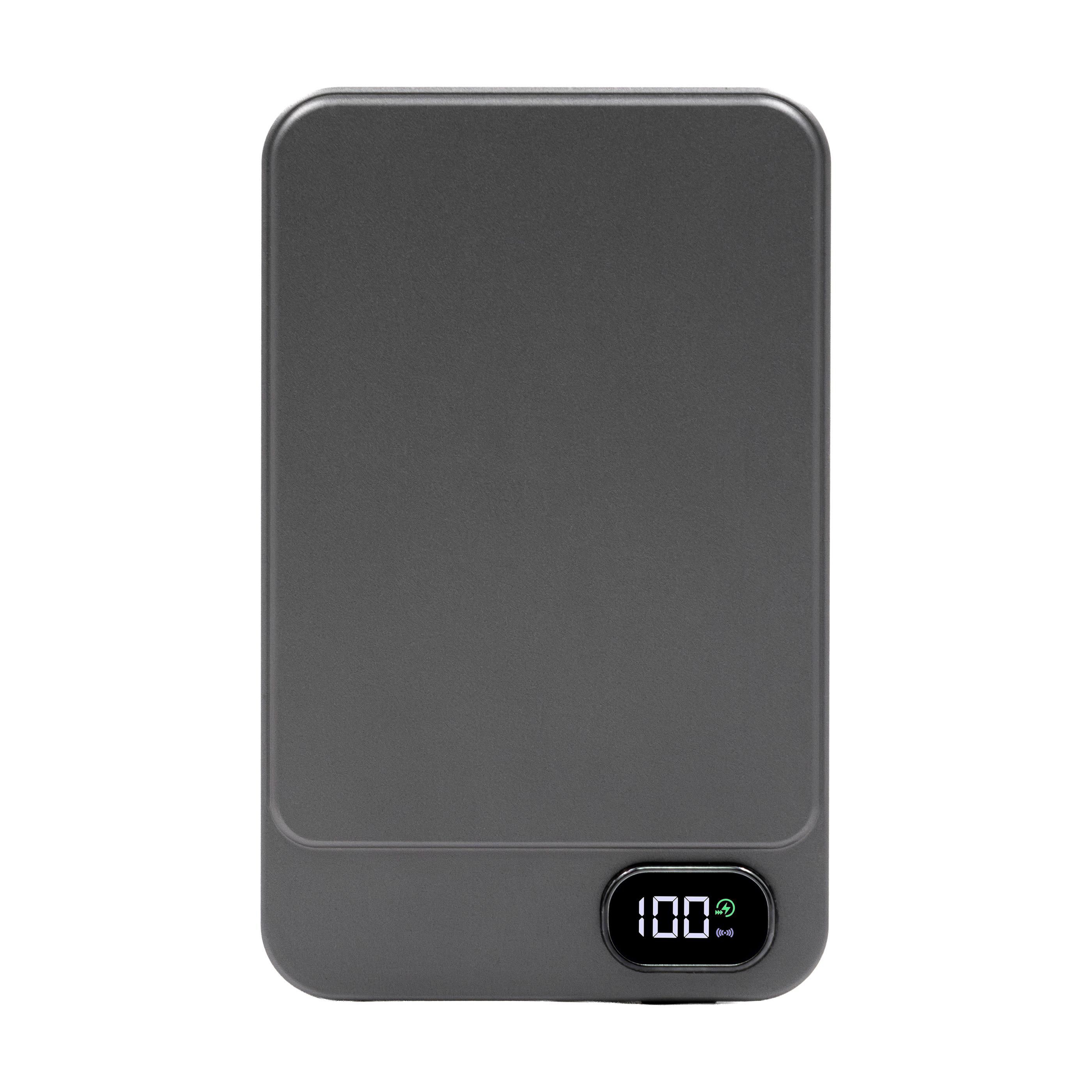 BrandCharger Powerbank Powerwave 10000 – 10.000 mAh, rotguss