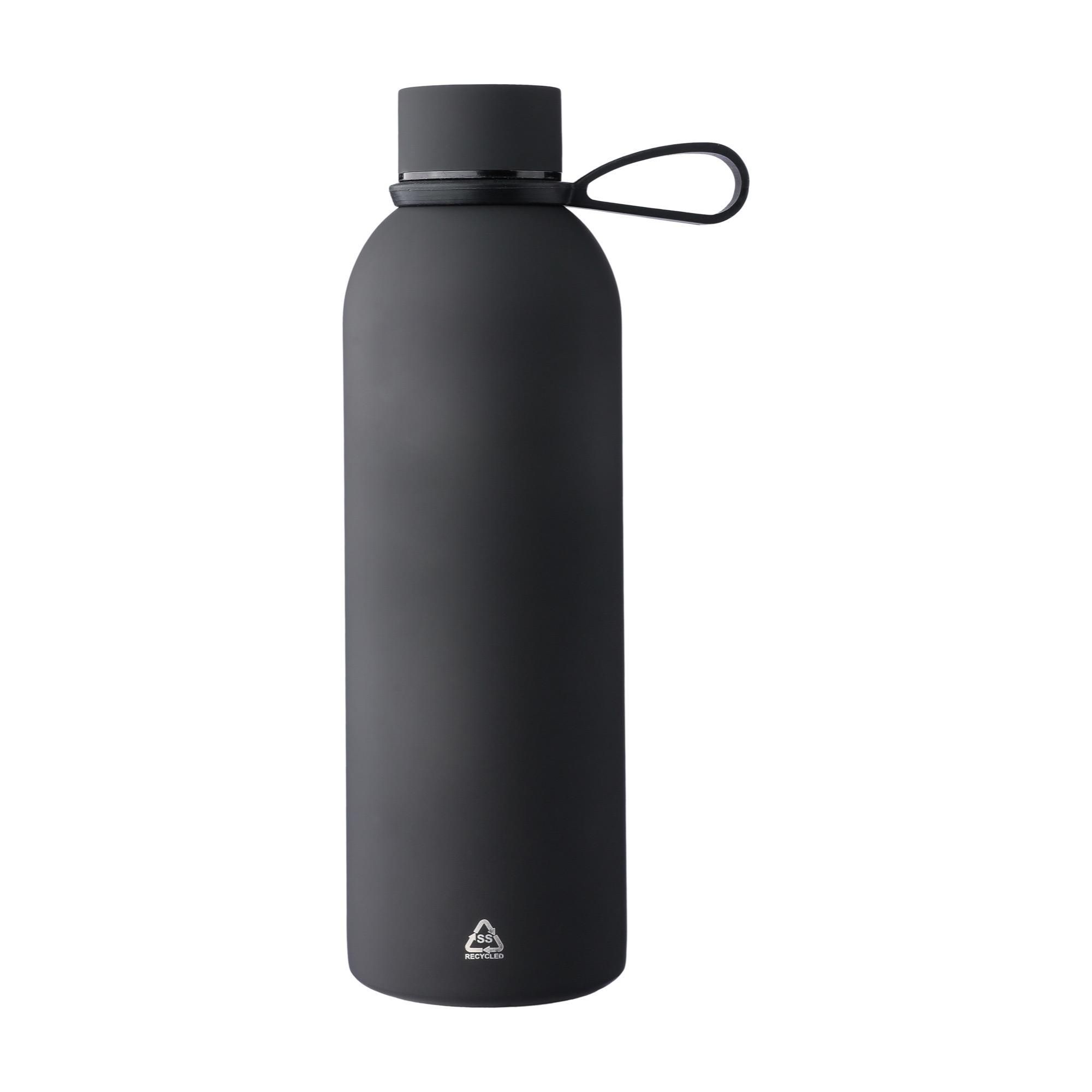 Gourde Sena – 500 ml, noir
