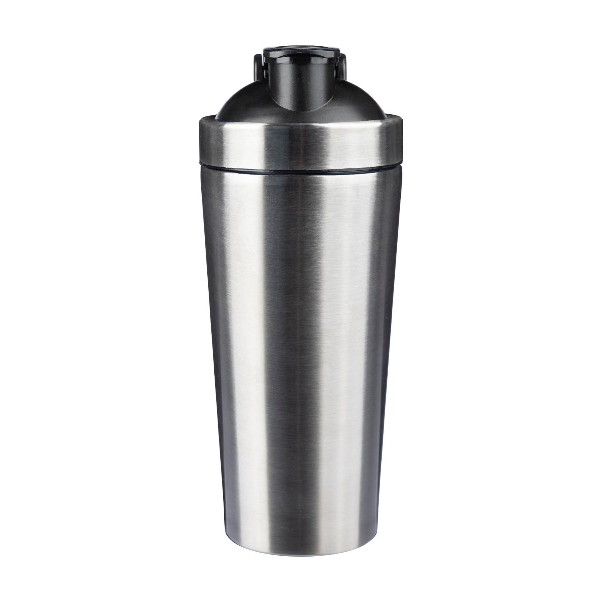 Shaker Orla – 750 ml, argenté