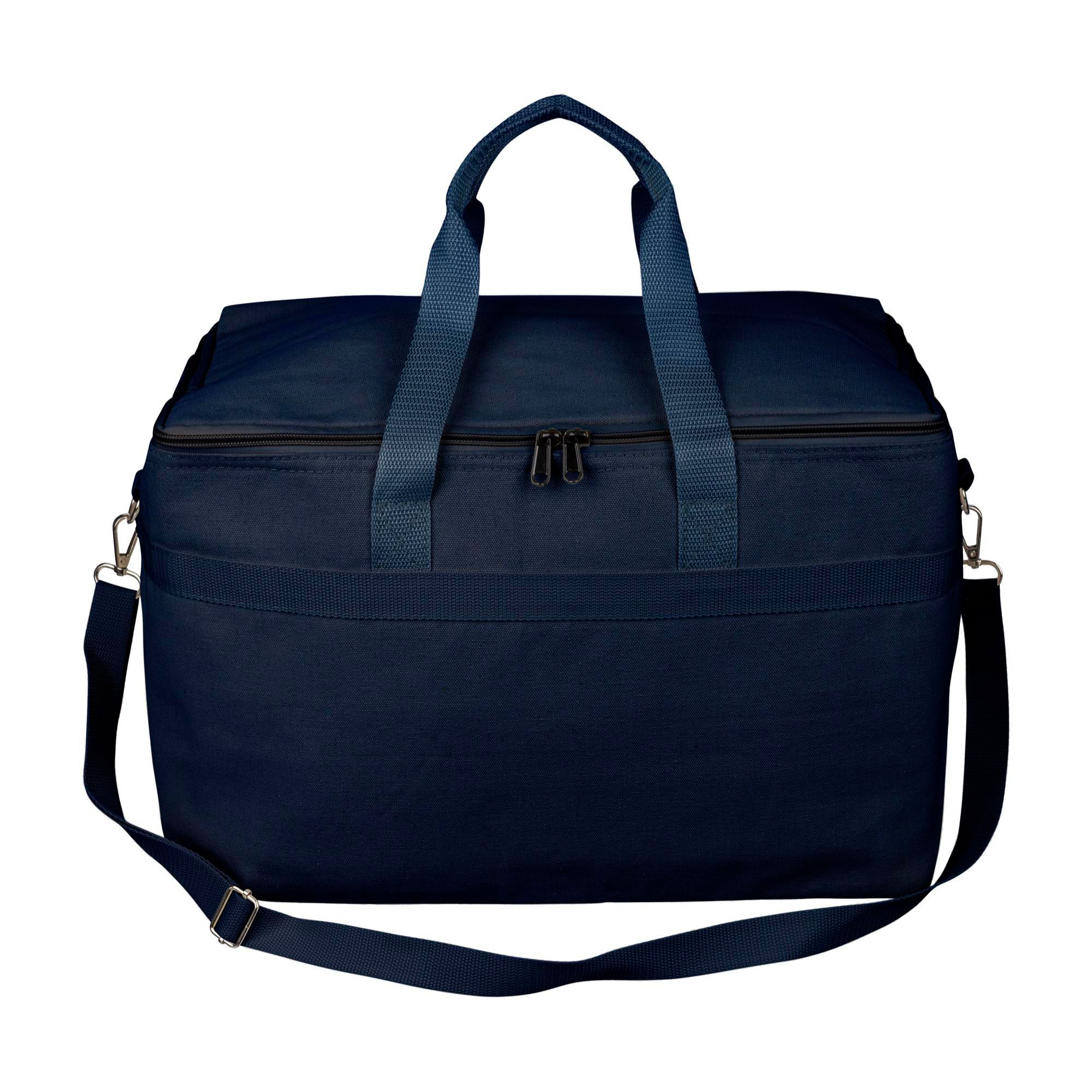 Kühltasche Luz – 23 l, blau