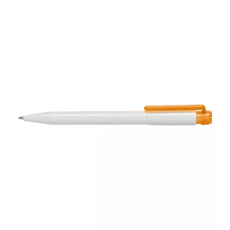 Stylo bille Stilolinea Pier Mix Special, orange