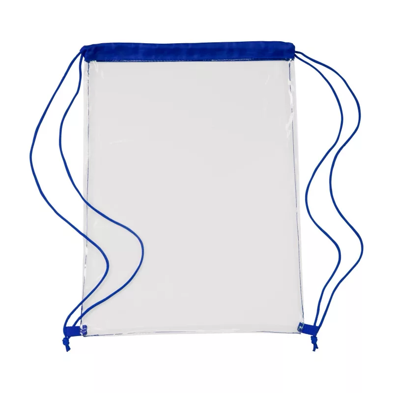 Sac à dos Kiki – Cordon – 5 l, bleu cobalt