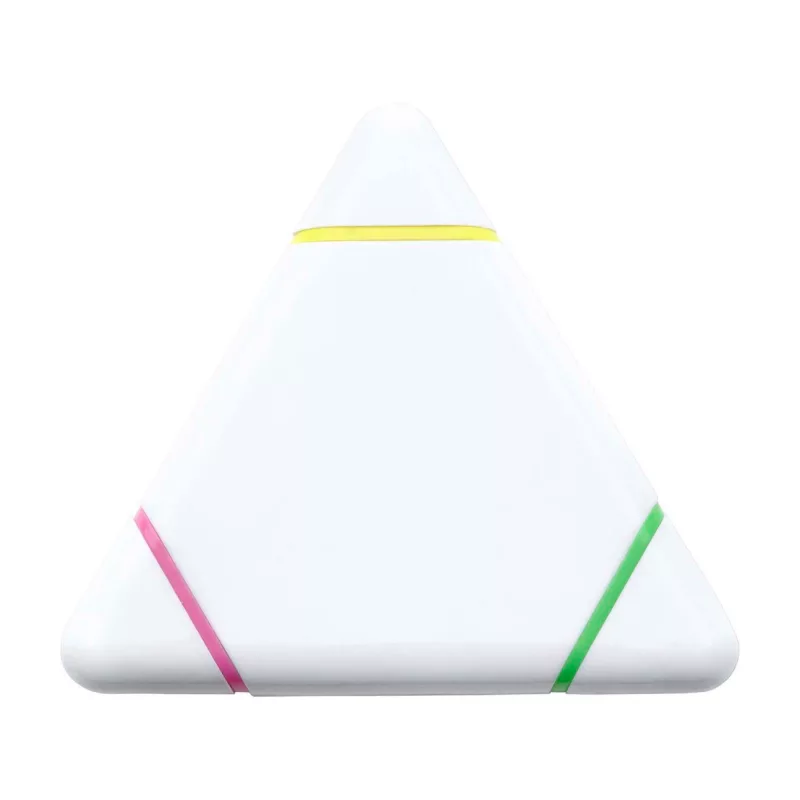 Highlighter Lavi – 3 colors, white