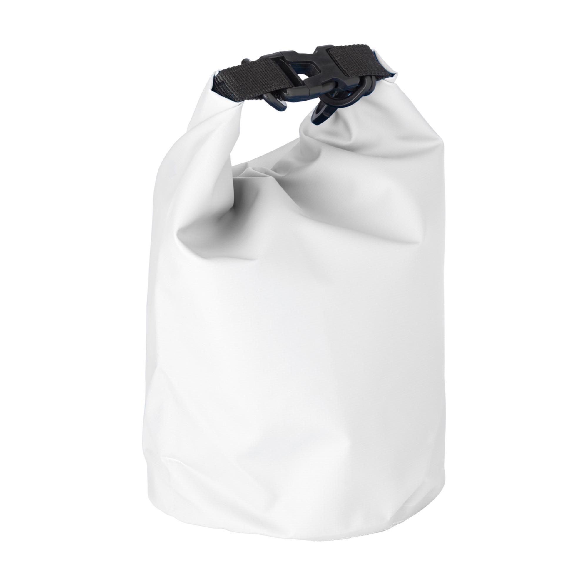 Strandtasche Liese – 3,5 l, weiß