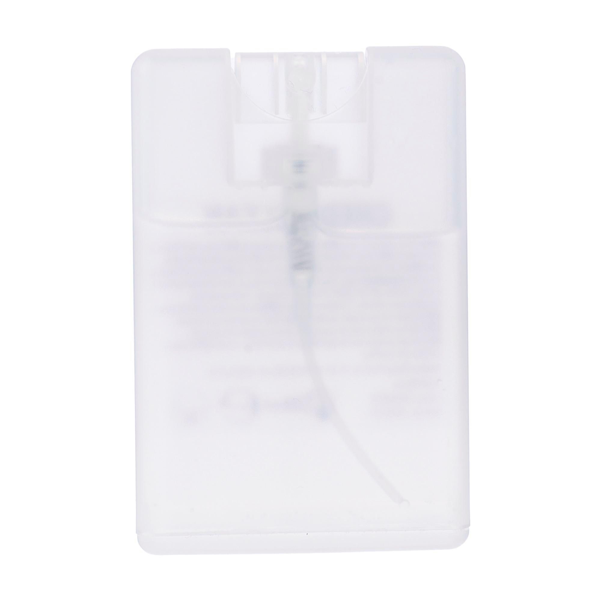 Hand spray Creditclean – 20 ml – Ethanol-free, neutral