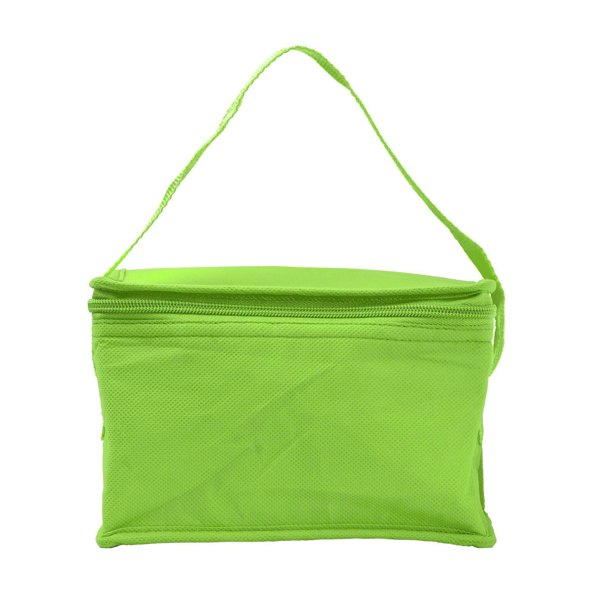 Kühltasche Arlene – 3 l, hellgrün