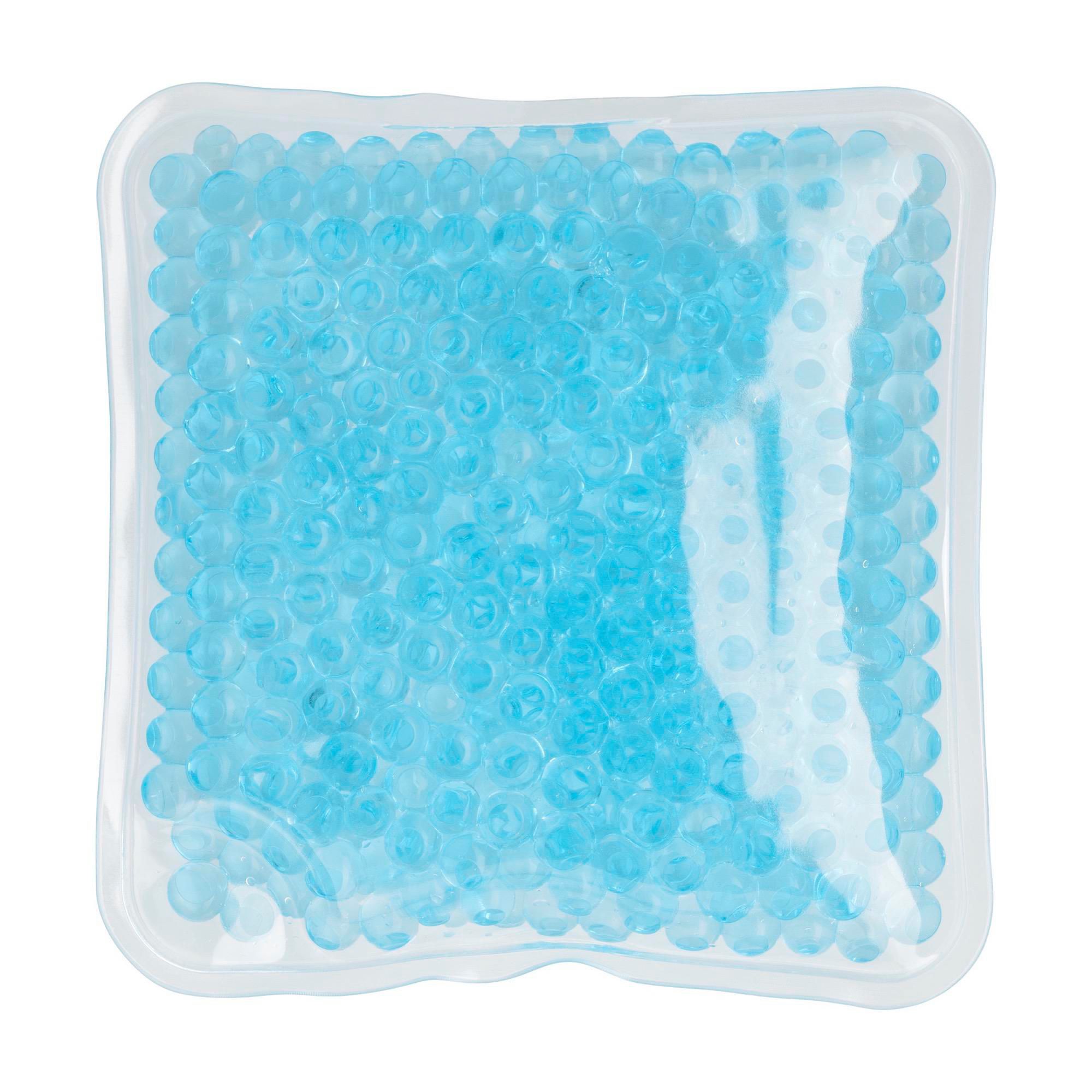 Compresse chaud/froid Stephanie, bleu clair