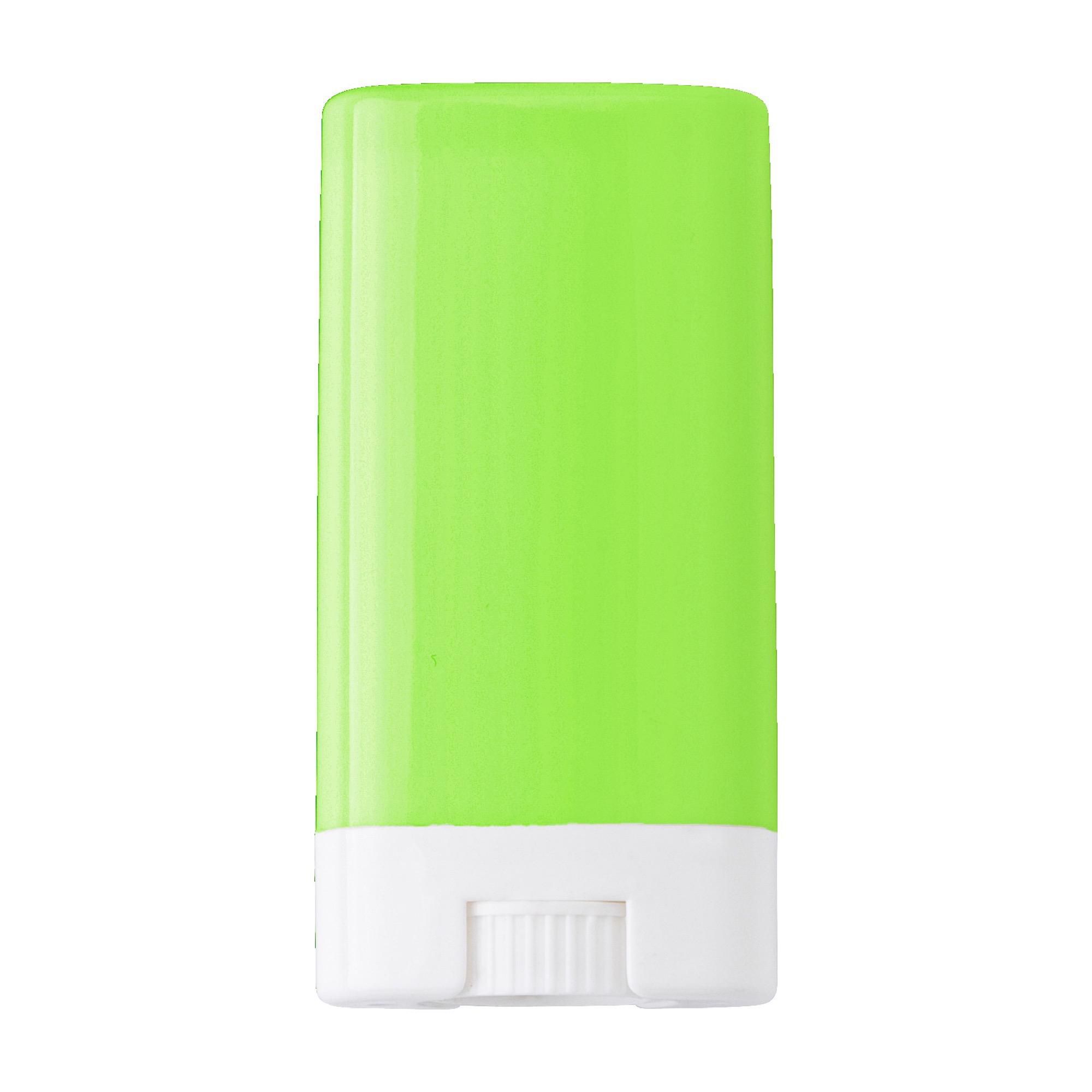 Stick solaire Sunstick – SPF 30 – 30 ml, lime