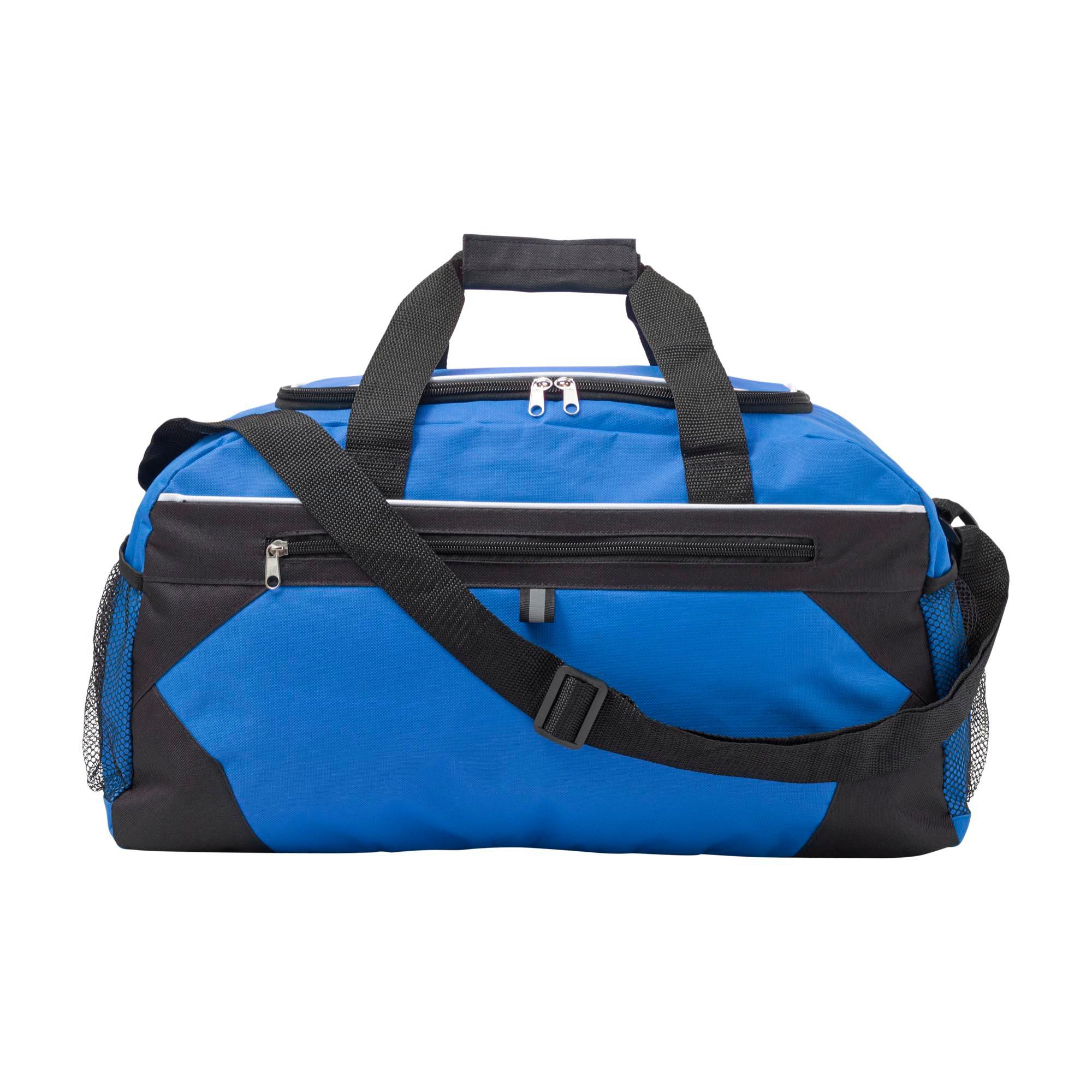 Sports bag Daphne – 23 l, cobalt blue
