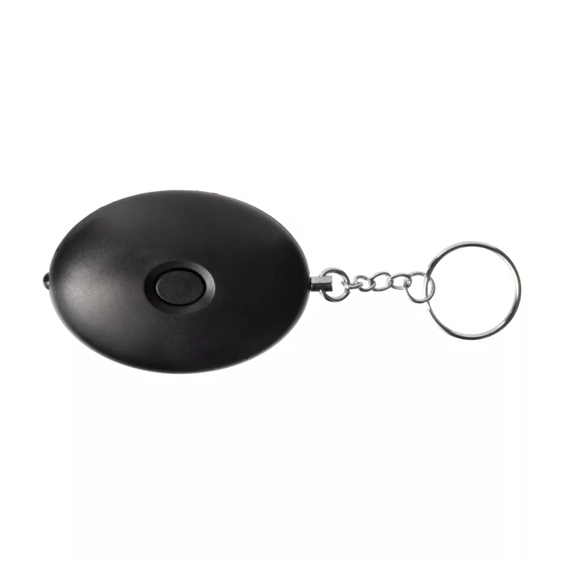 Personenalarm Harold, schwarz