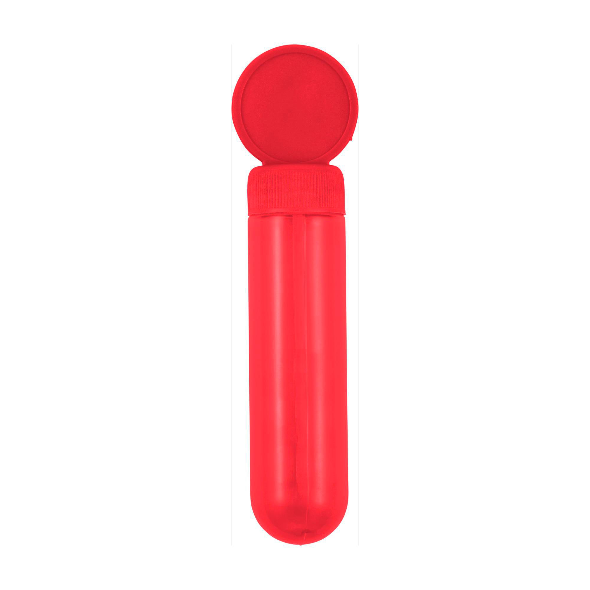 Bubble blower Kaila, red