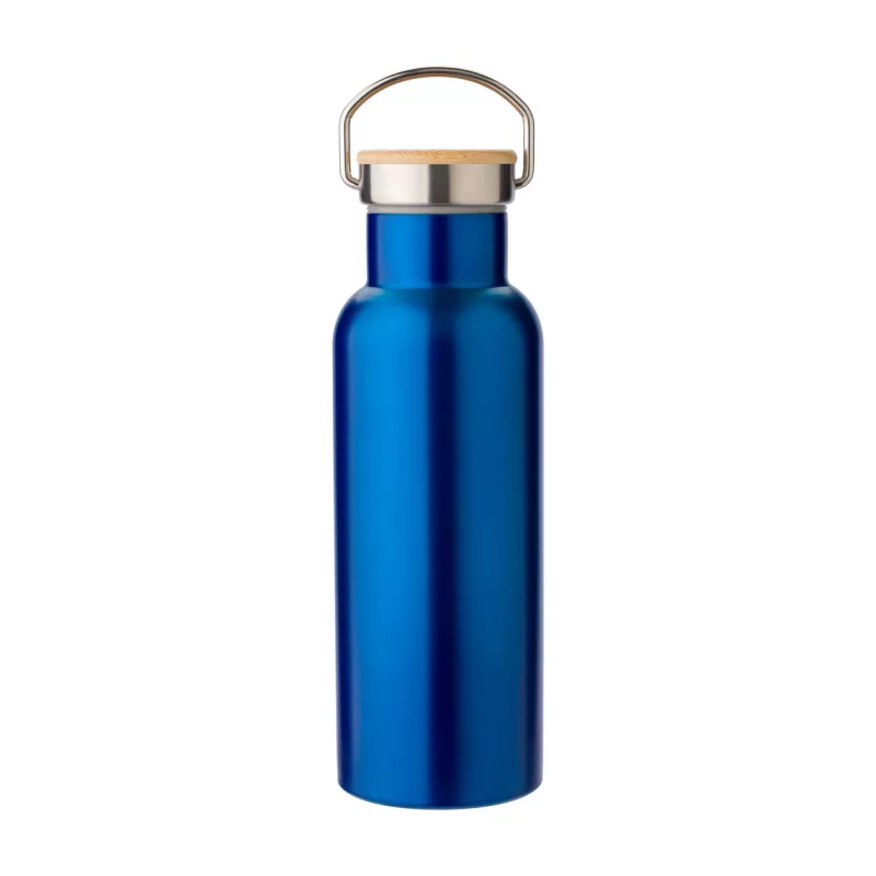 Trinkflasche Odette – 500 ml, blau