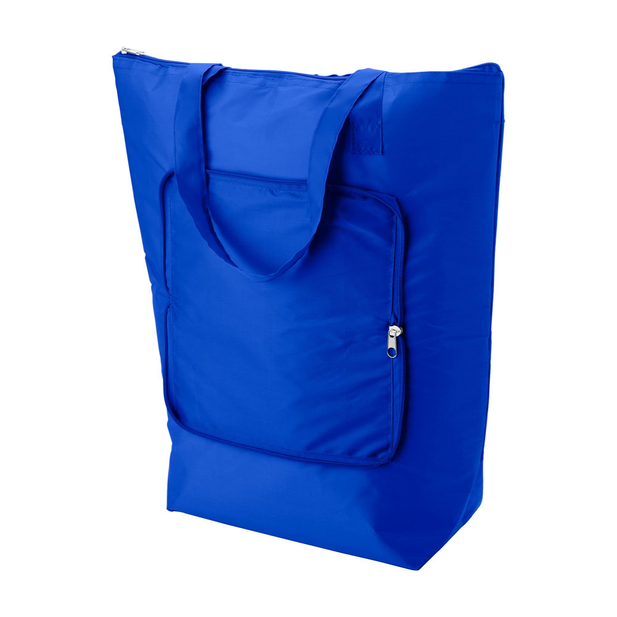 Sac isotherme Hal – Pliable – 13 l, jaune