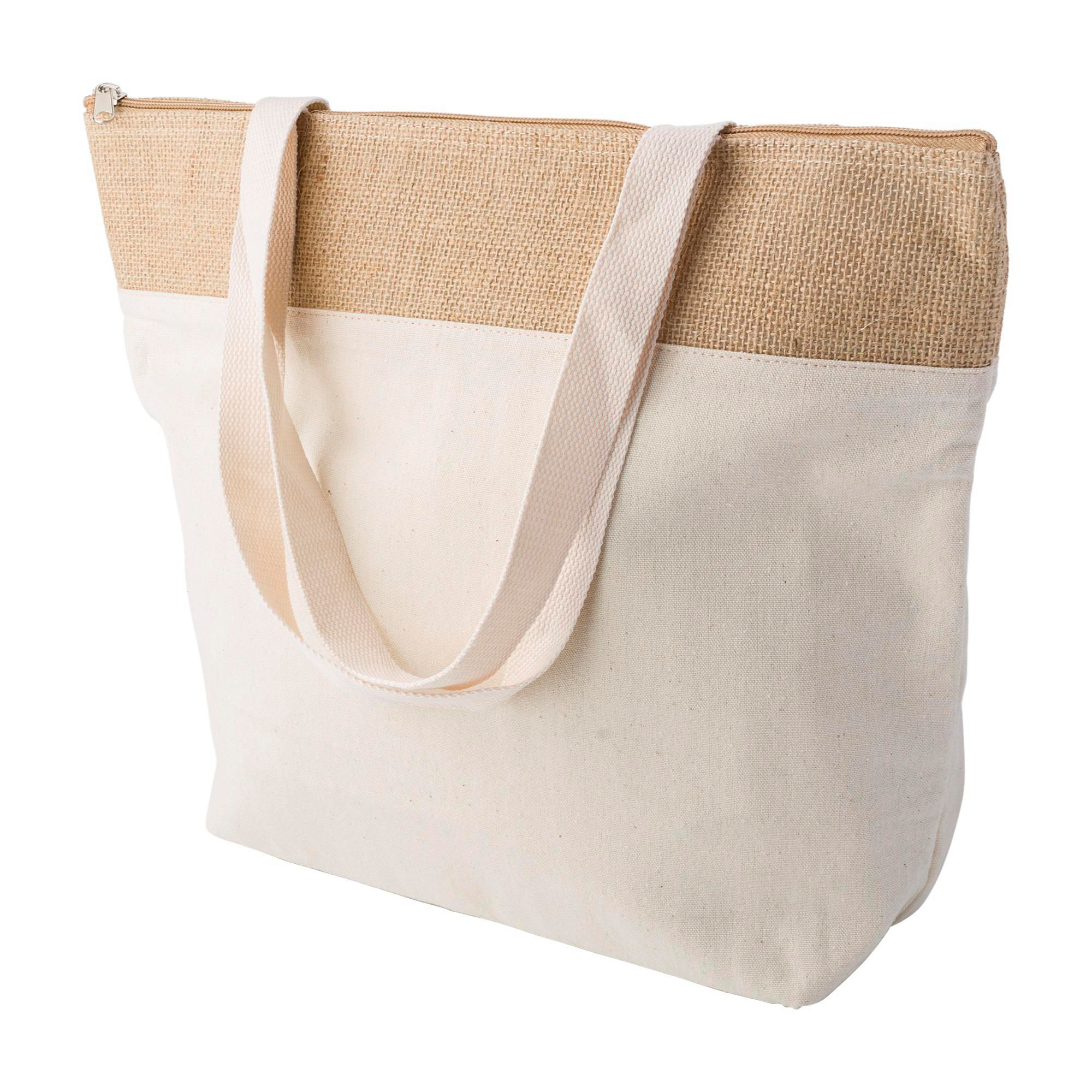 Kühltasche Randy – 12 l, Khaki