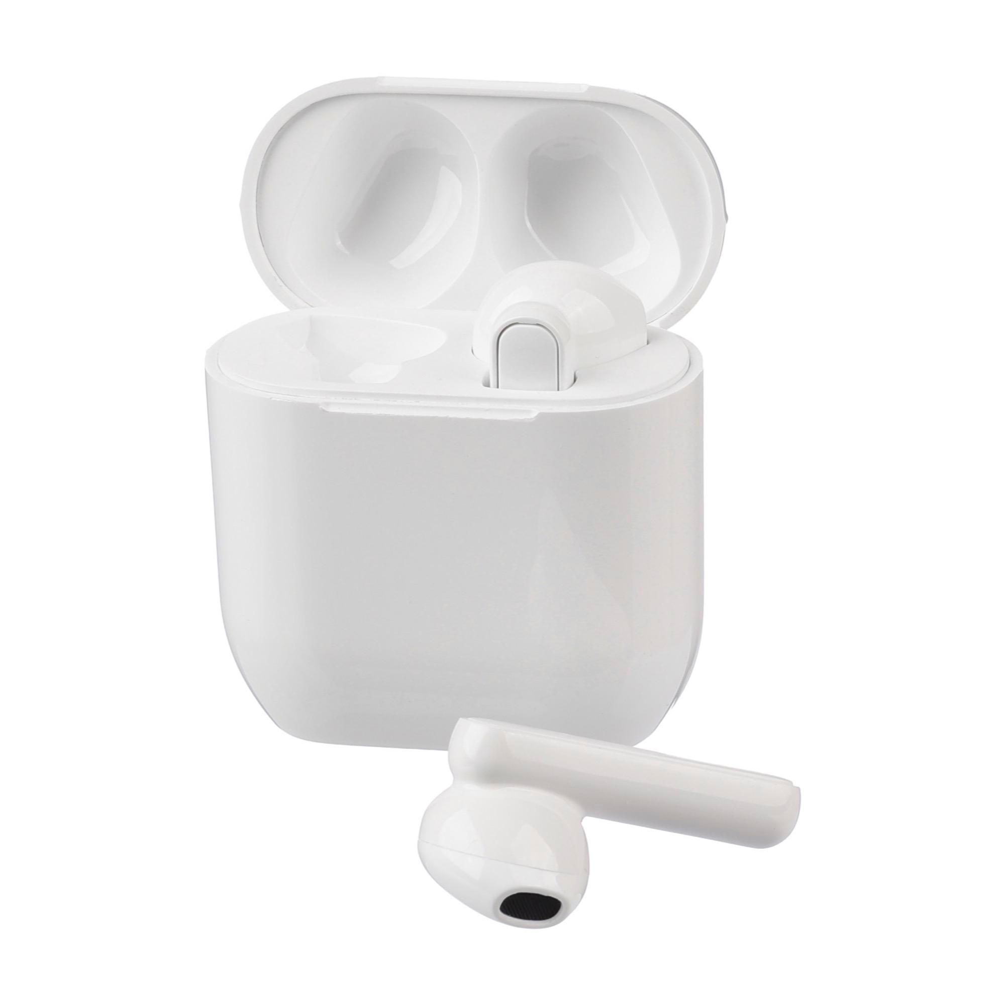 Earbuds Waylon, white