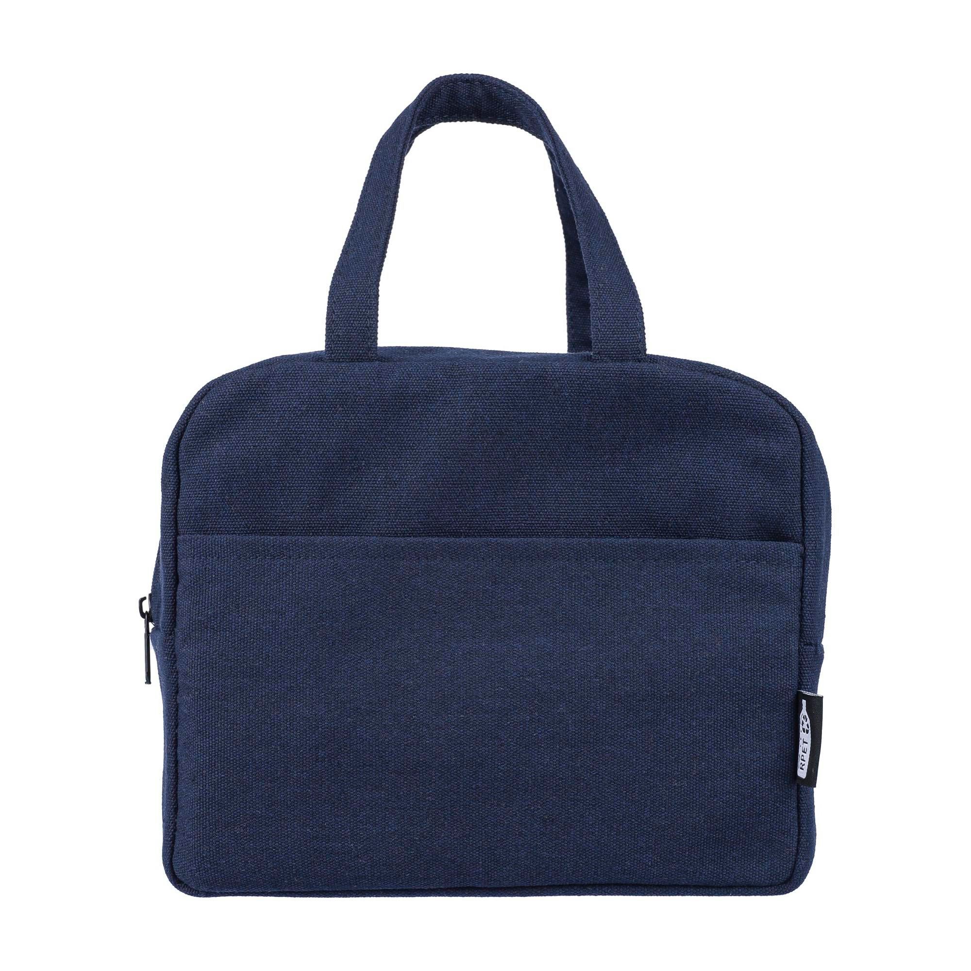 Cooler bag Elowen – 8 l, blue
