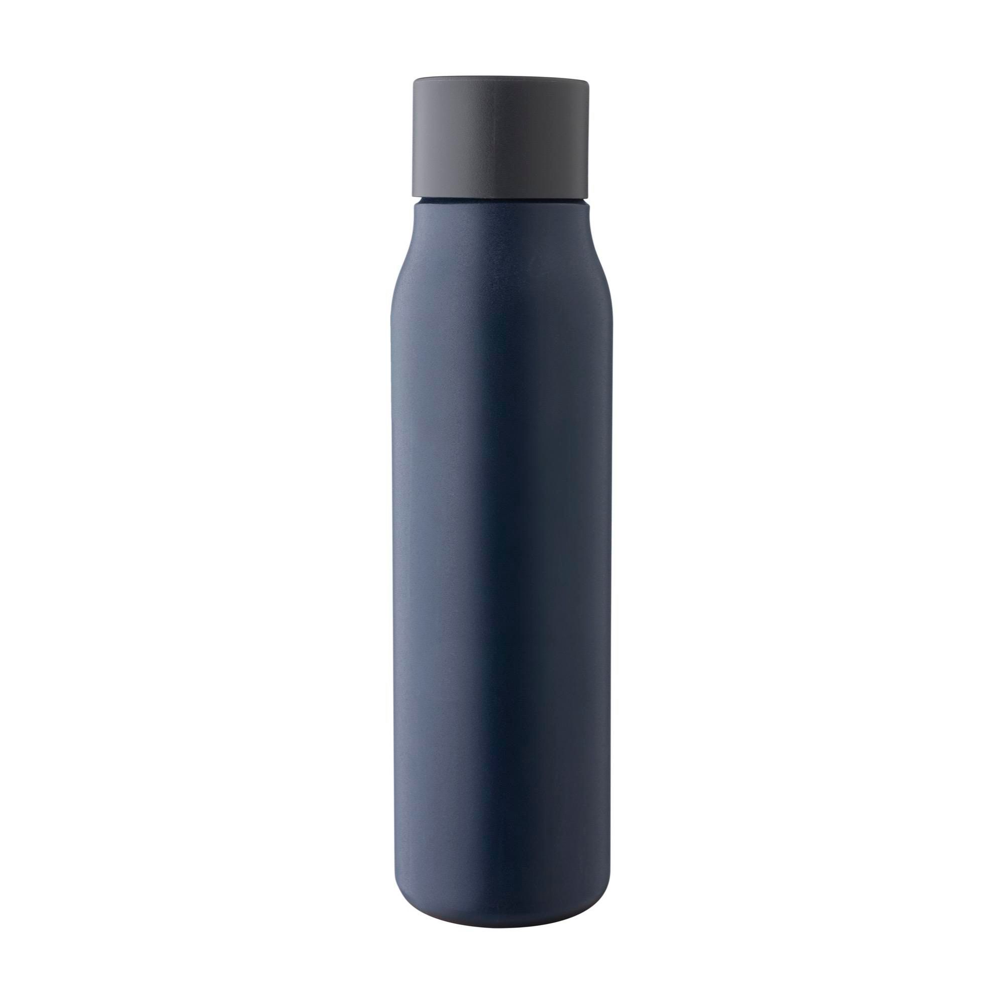 Gourde Cassian – 600 ml, bleu