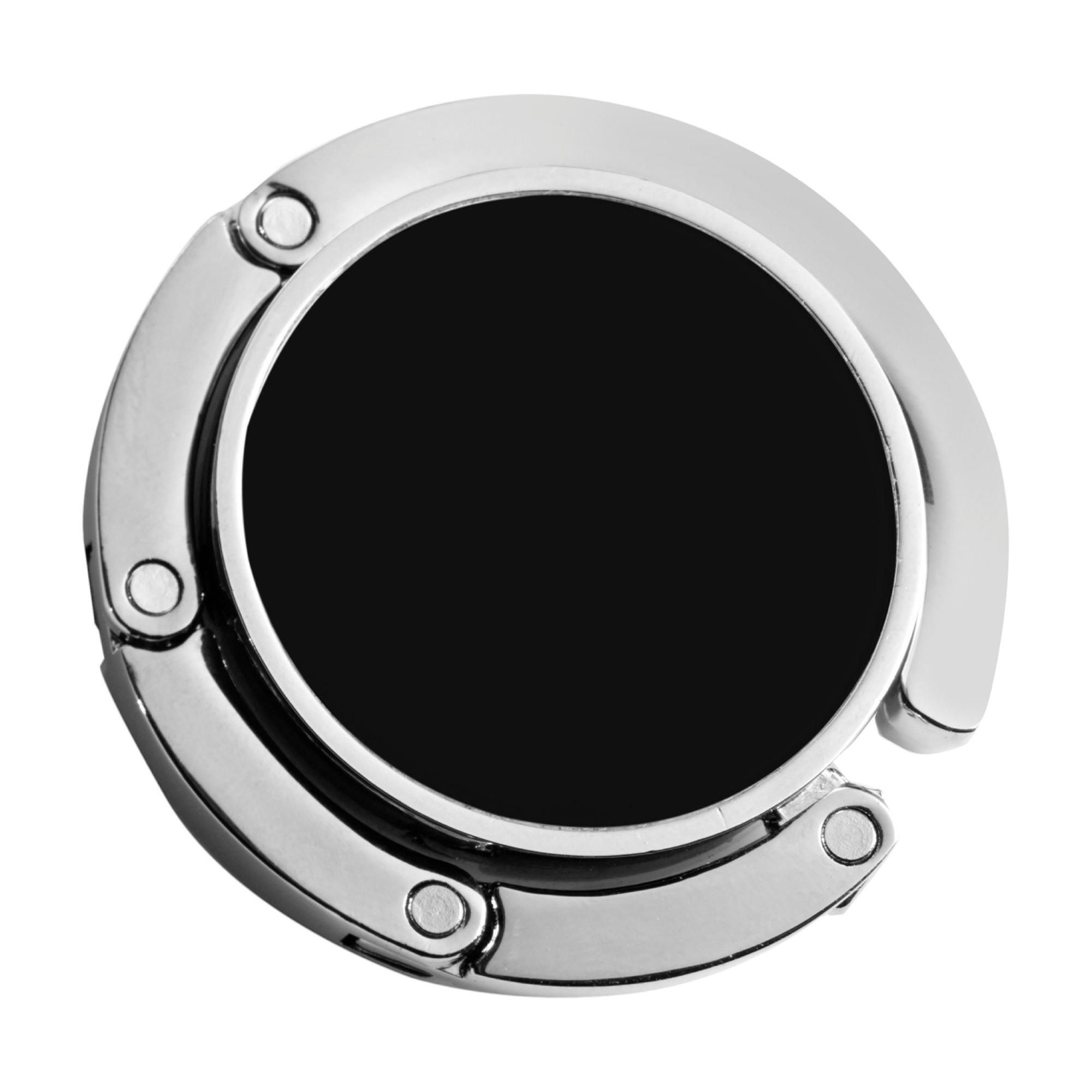 Bag hook Eloise, black