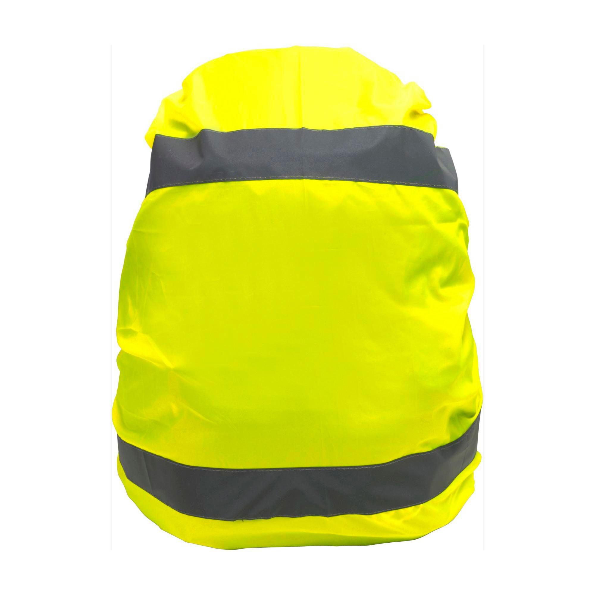 Housse de sac à dos Carrigan, jaune