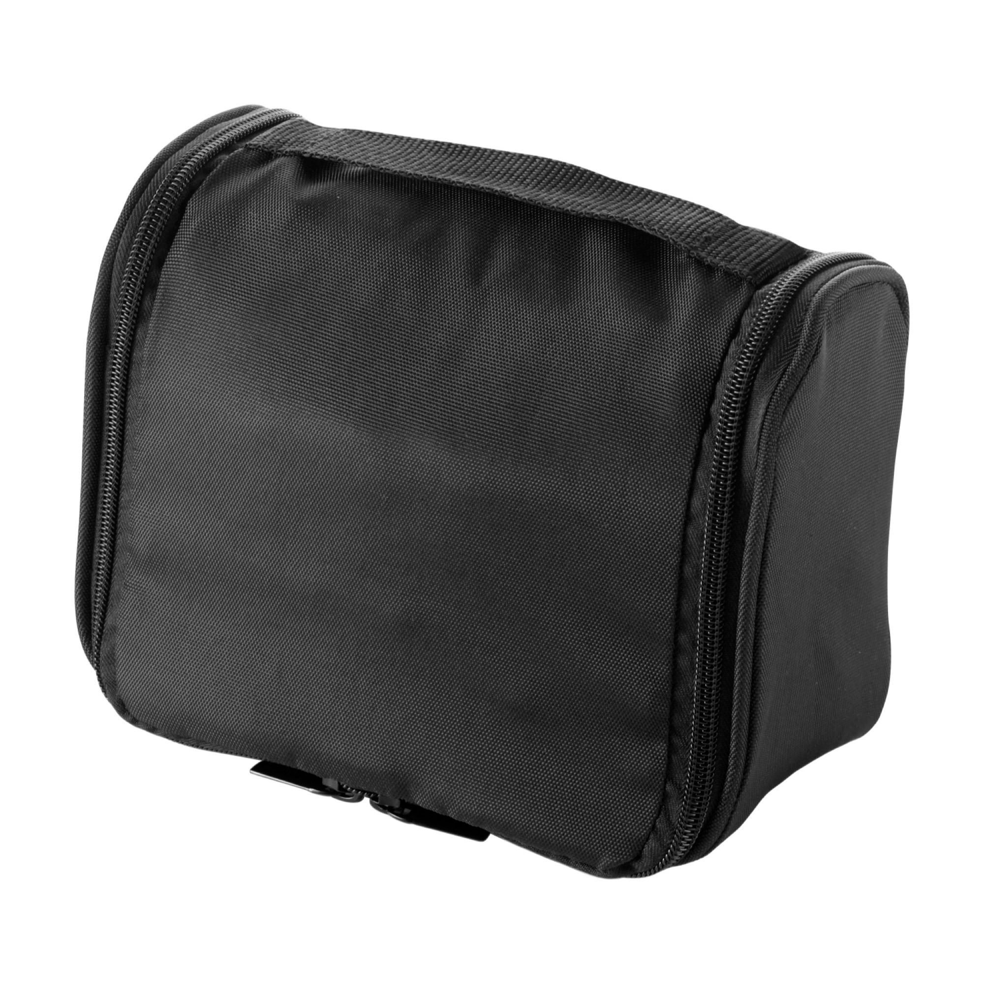 Trousse de toilette Noëlle – 2 l, noir