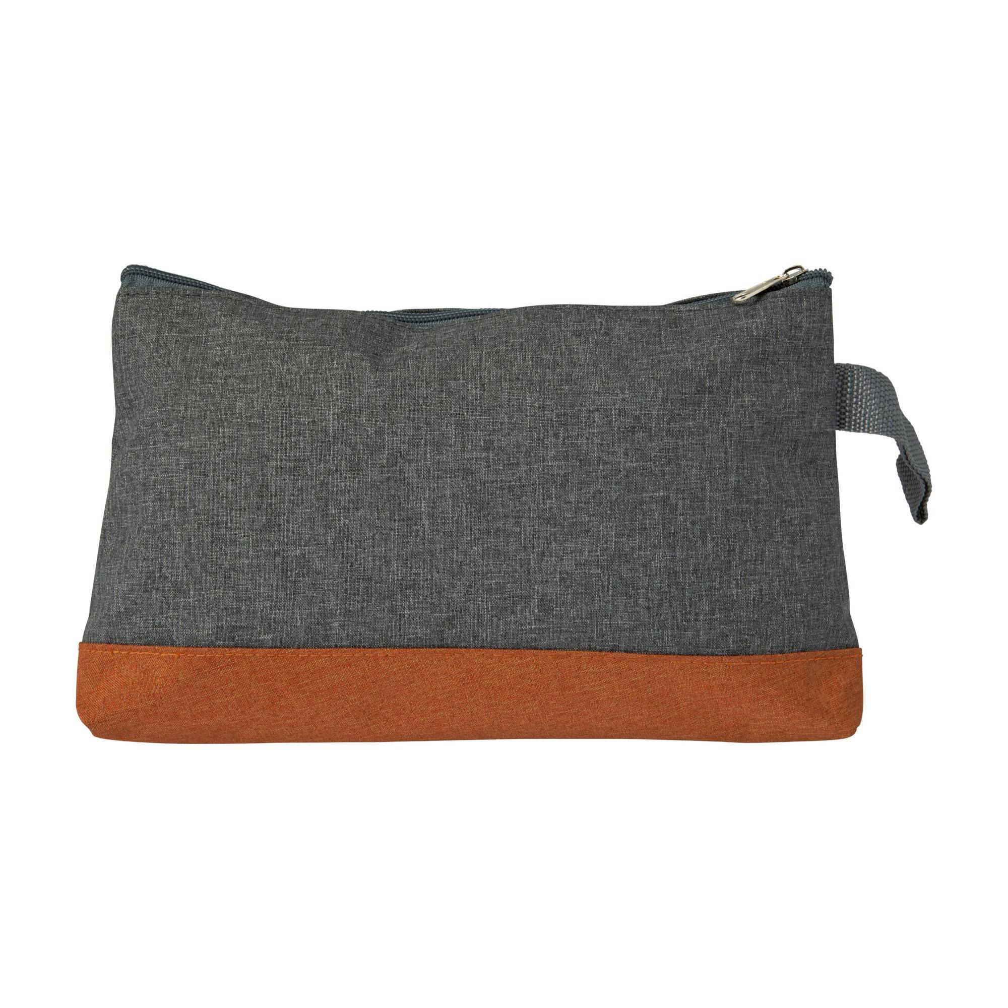 Toiletry bag Marilyn – 1.5 l, orange