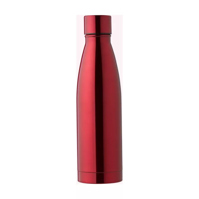 Trinkflasche Marcelino – 500 ml, rot