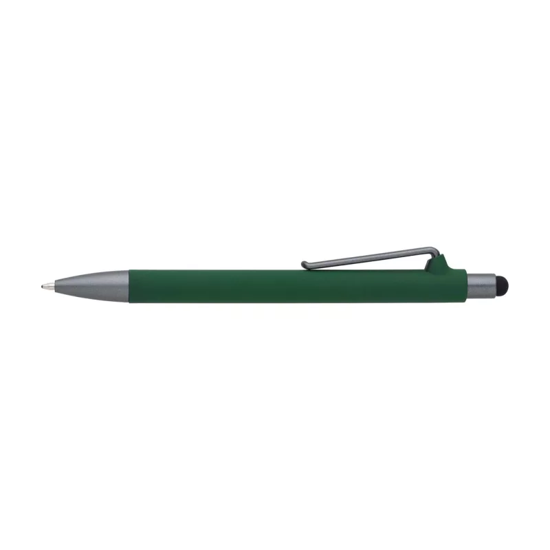 Ballpen Louis – Stylus, green