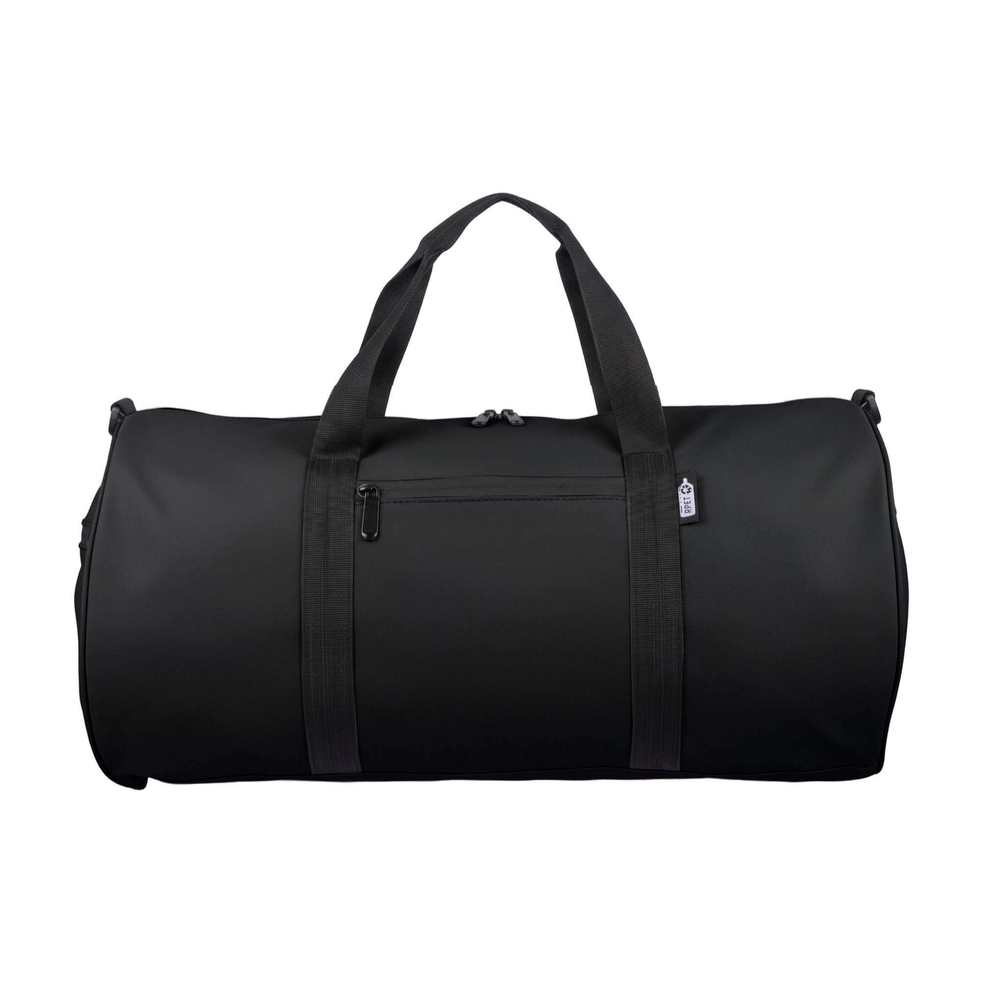 Duffle bag Aisha – 40 l, black