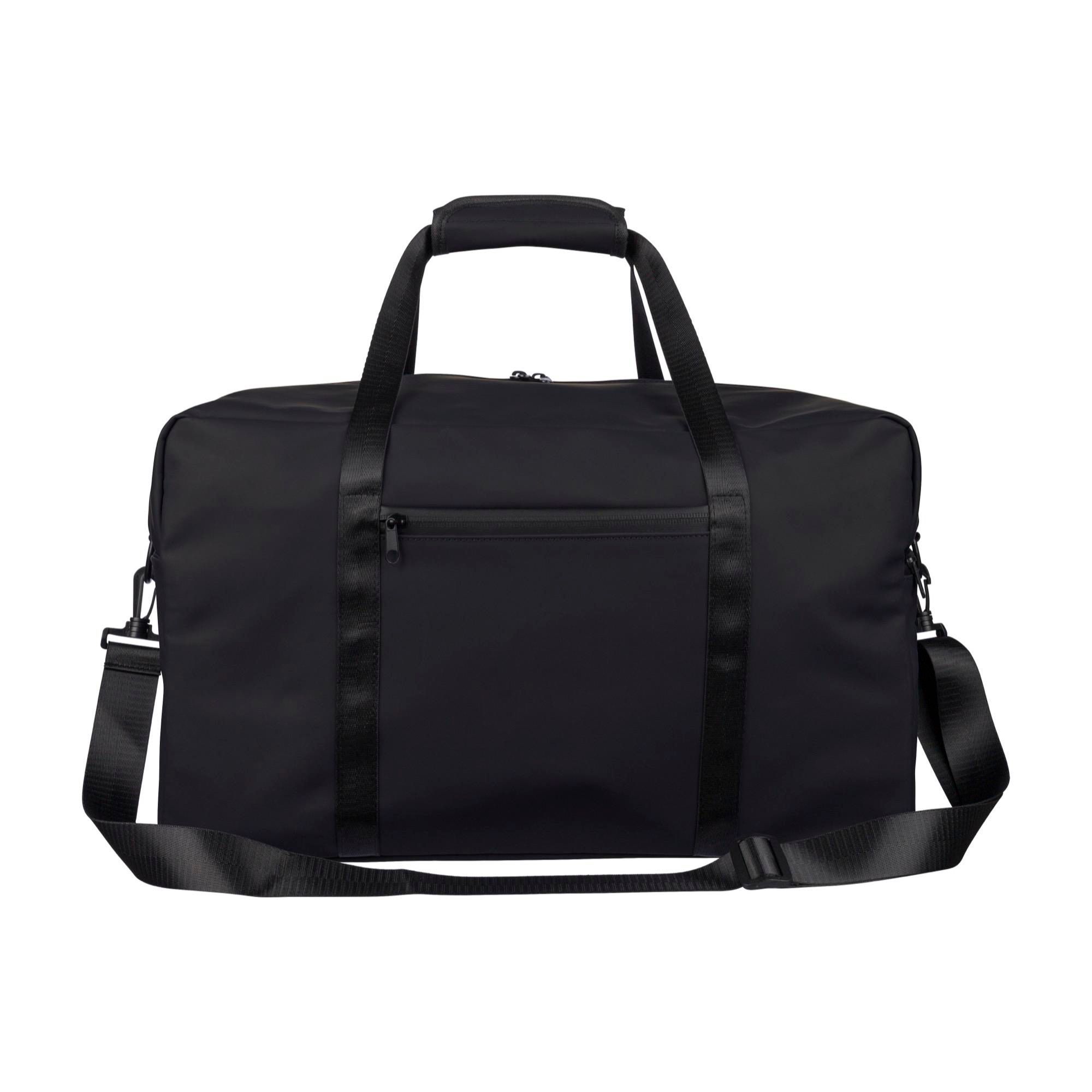 Duffle bag Mirae – 35 l, black