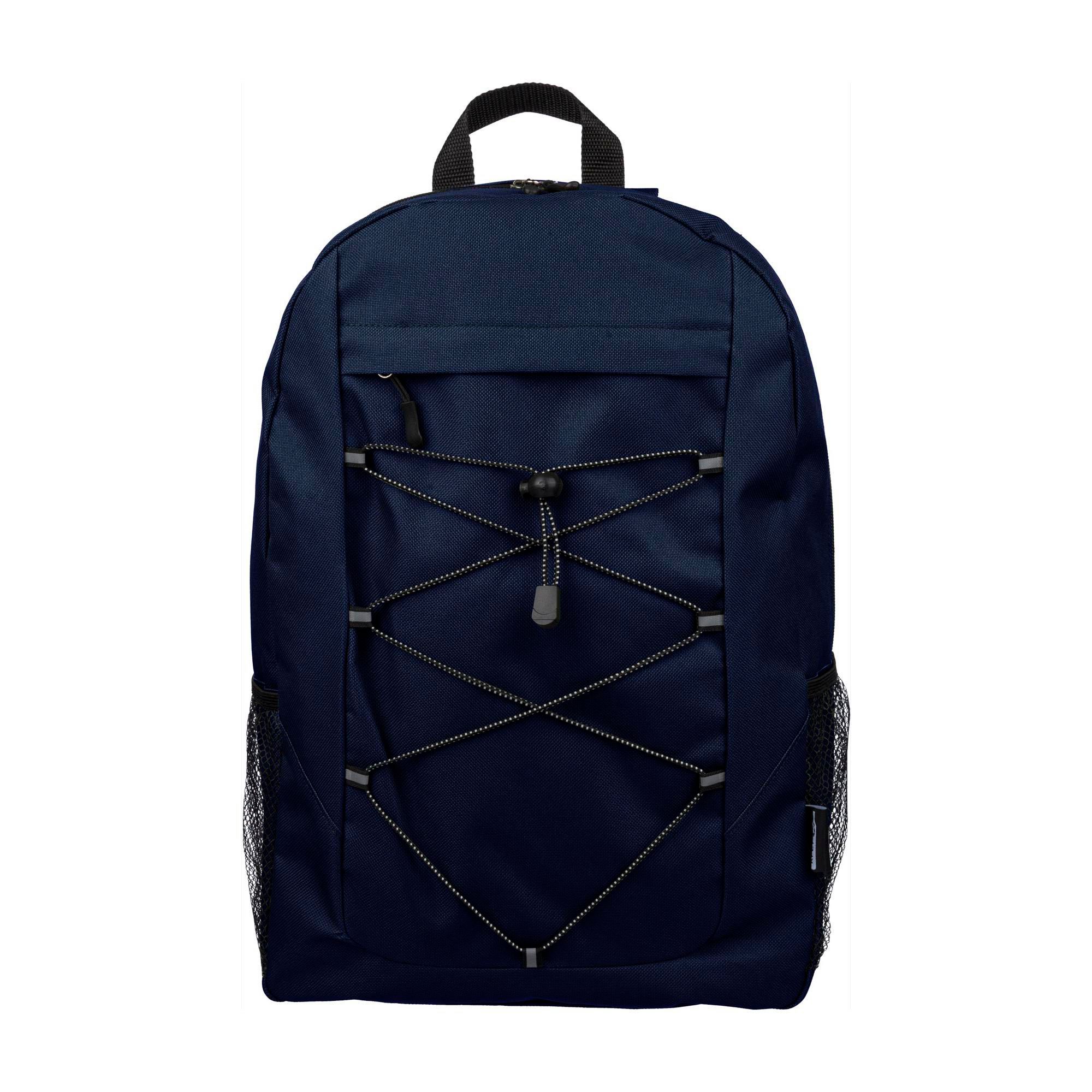 Rucksack Jari – 19 l, blau